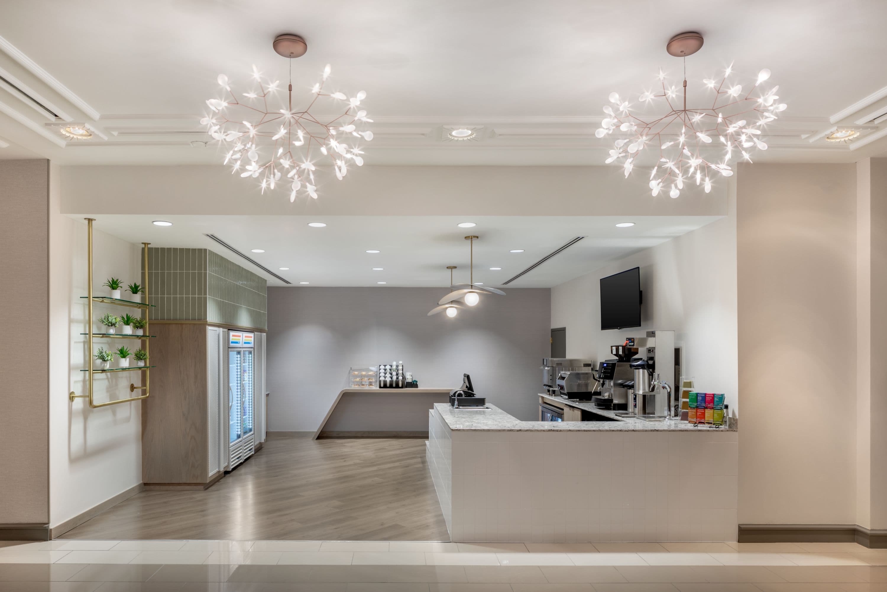 The Westin Atlanta Perimeter North