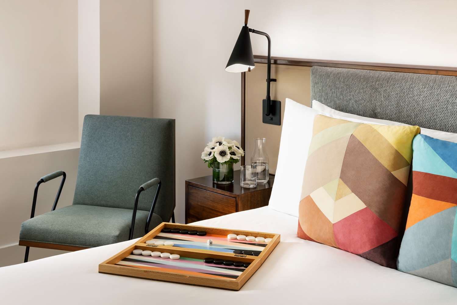 Hotel Seville NoMad - The Unbound Collection by Hyatt