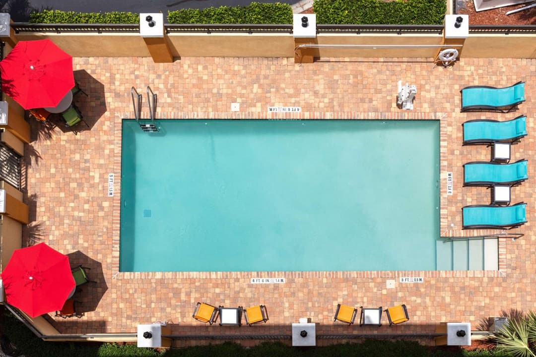 Hampton Inn & Suites Jacksonville South - Bartram Park