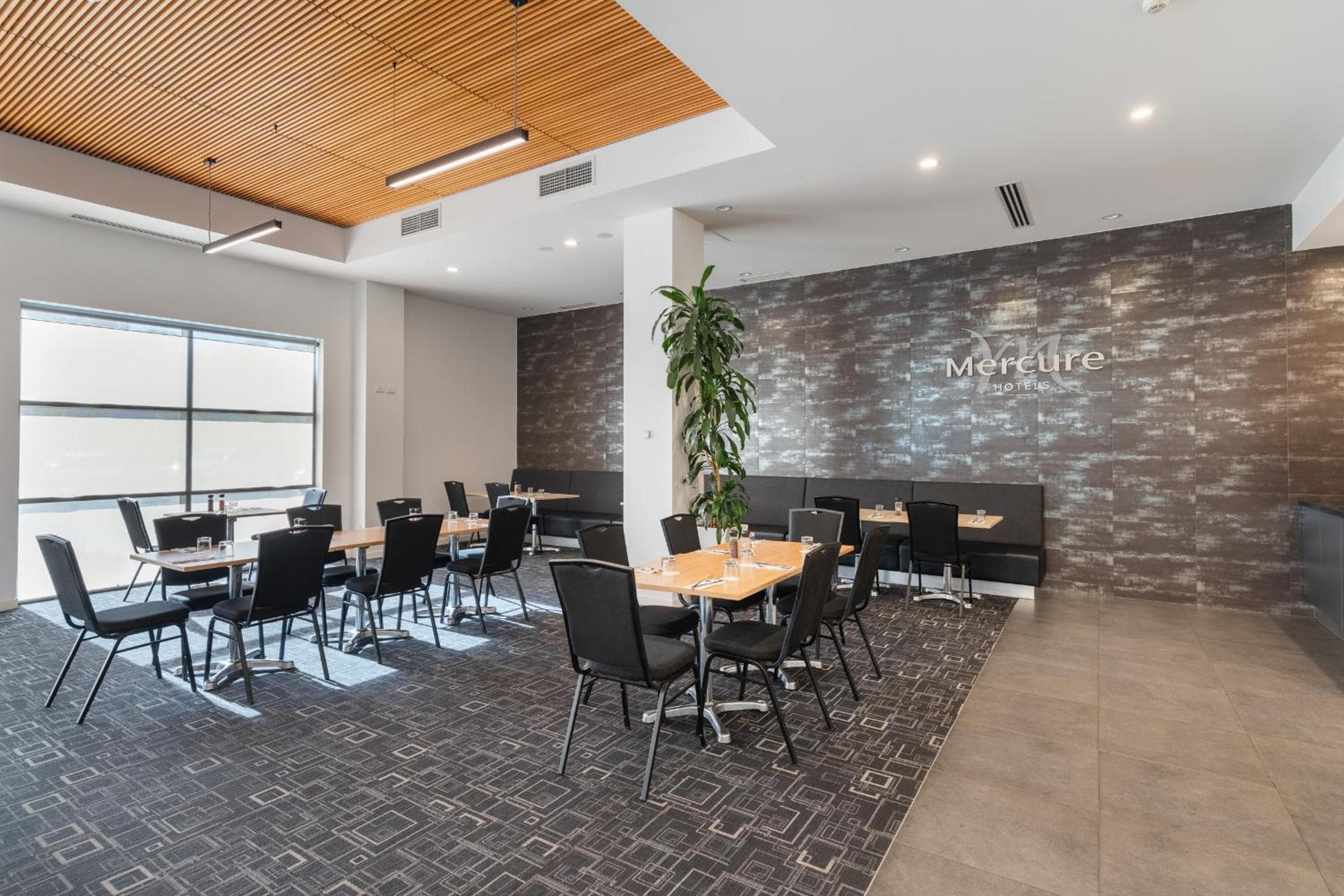 Mercure Newcastle Airport