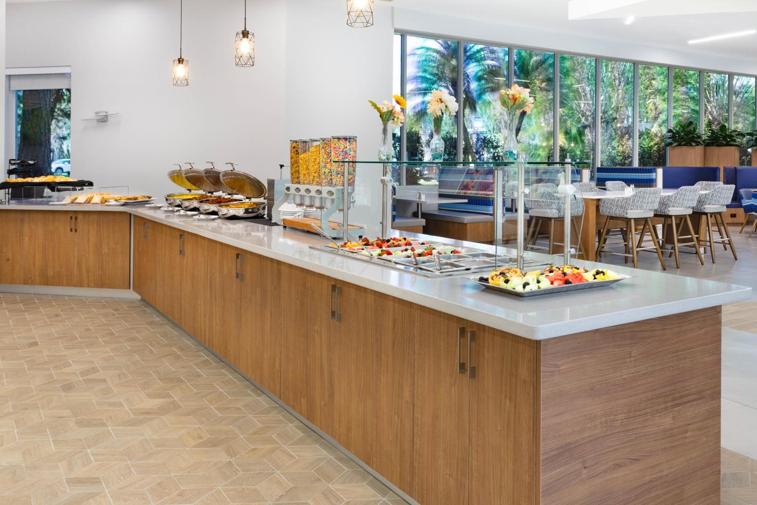 Holiday Inn Resort Kissimmee By The Parks