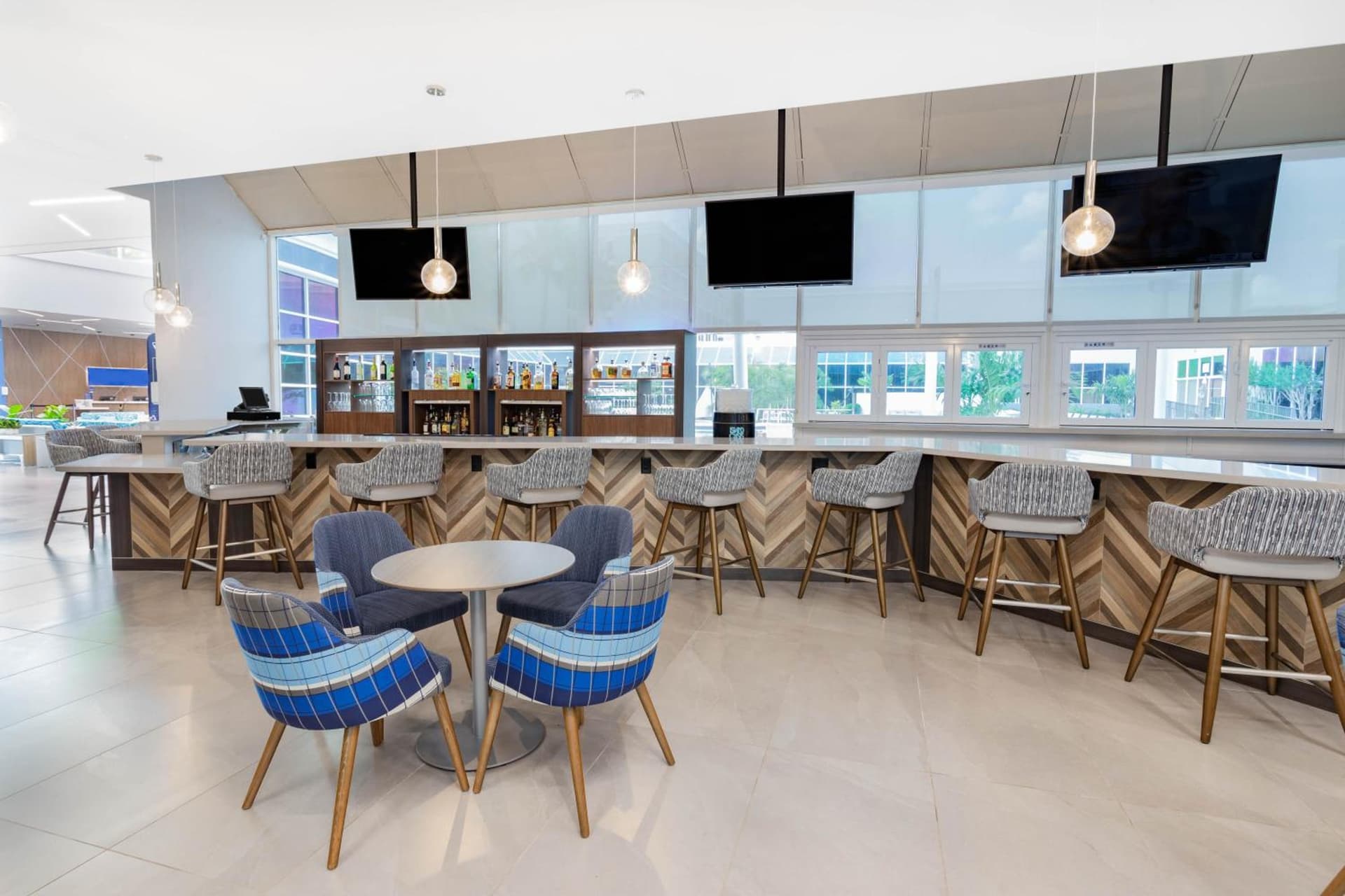 Holiday Inn Resort Kissimmee By The Parks