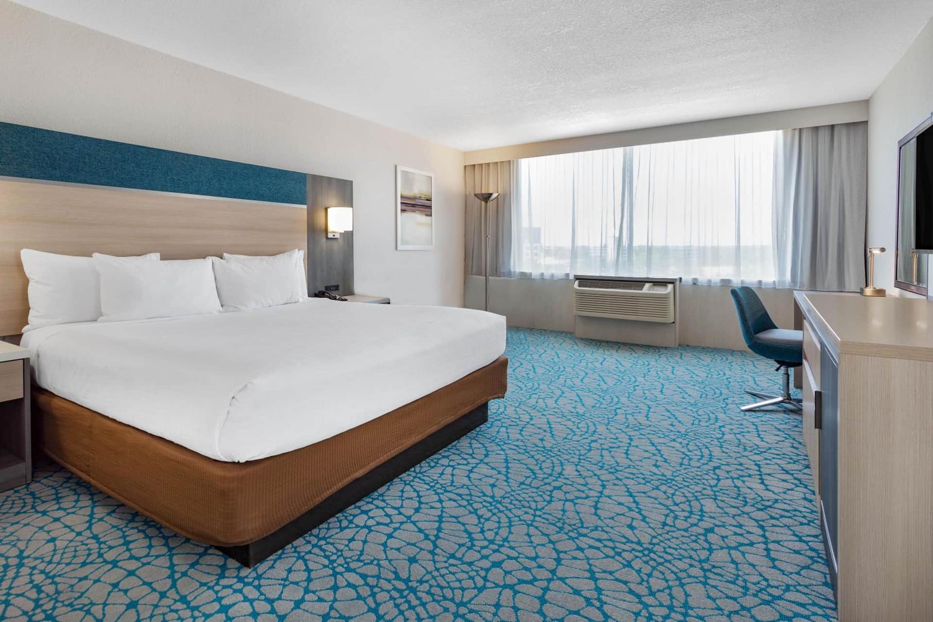 Holiday Inn Resort Kissimmee By The Parks