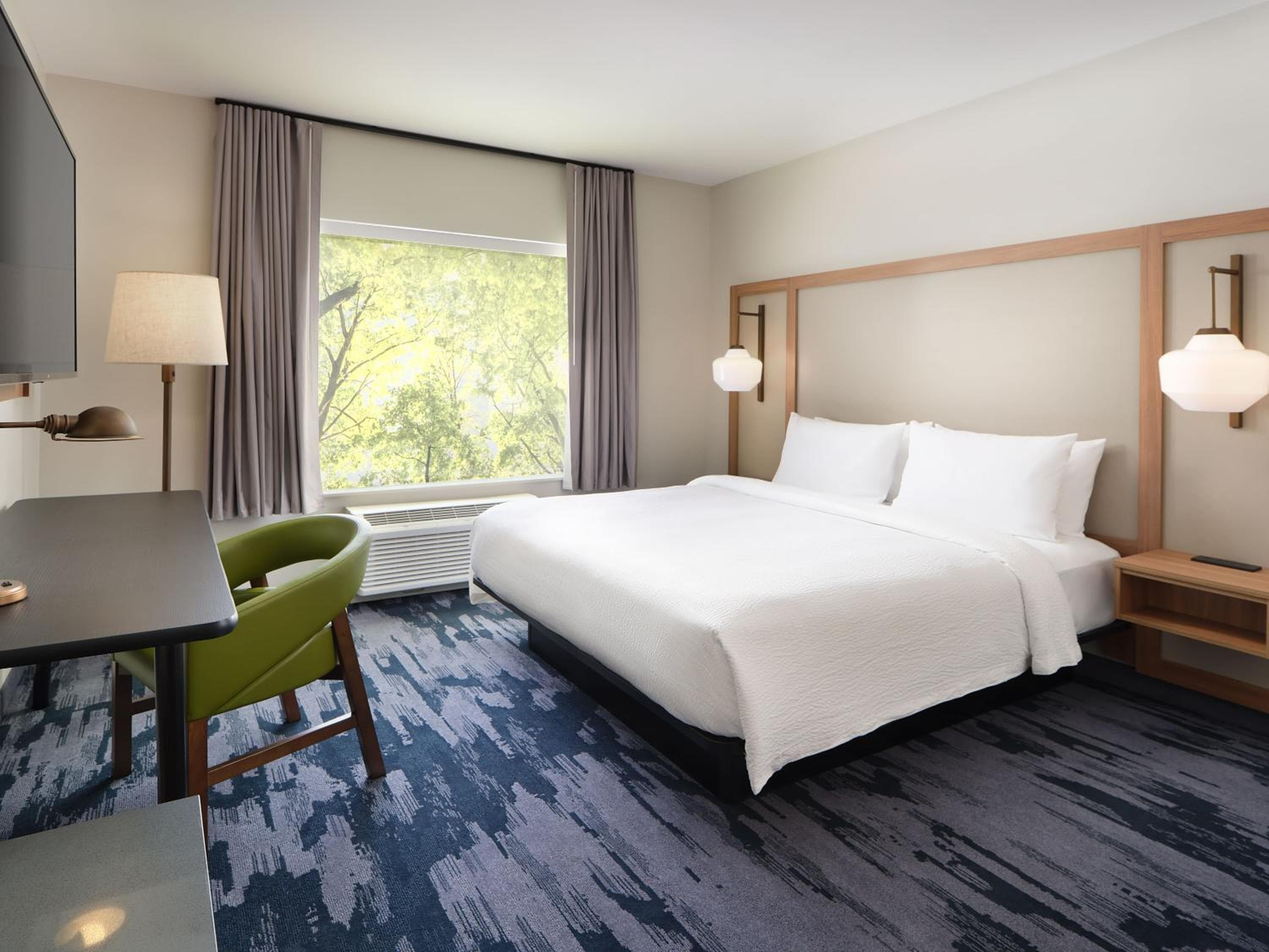 Fairfield Inn & Suites Fort Lauderdale Northwest