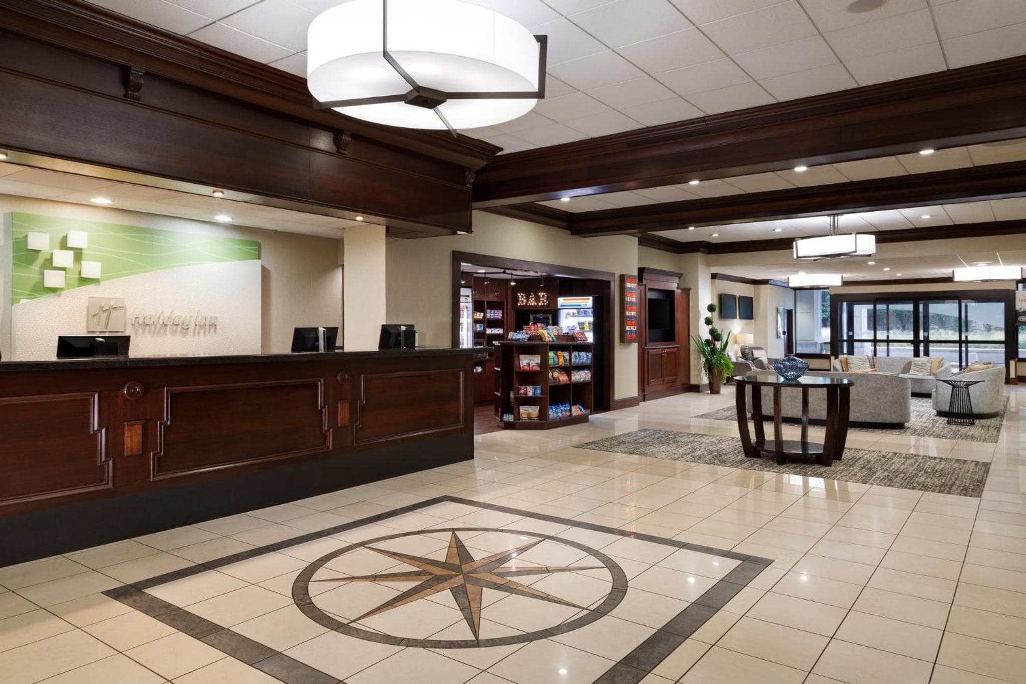 Holiday Inn - National Airport/Crystal City