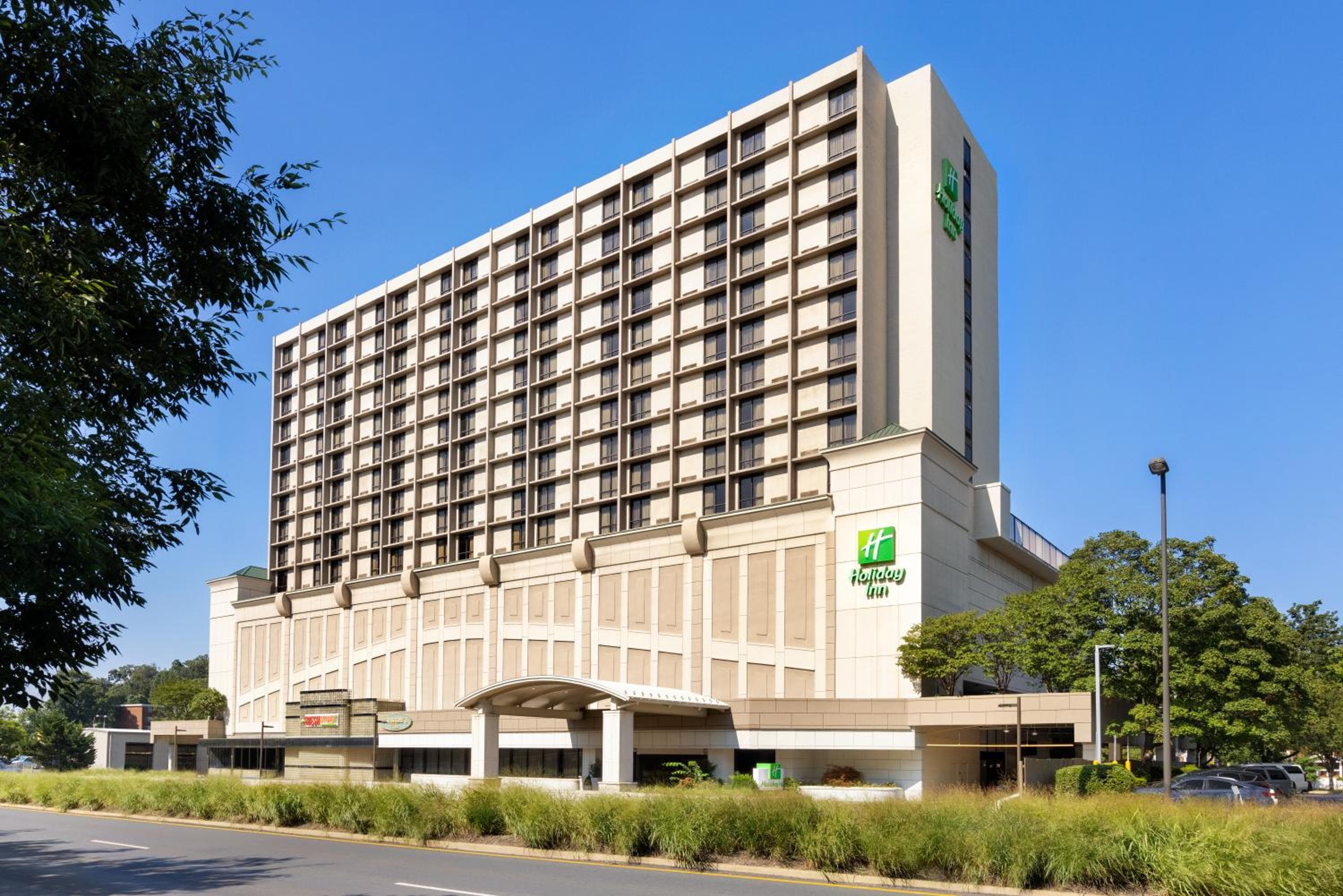 Holiday Inn - National Airport/Crystal City