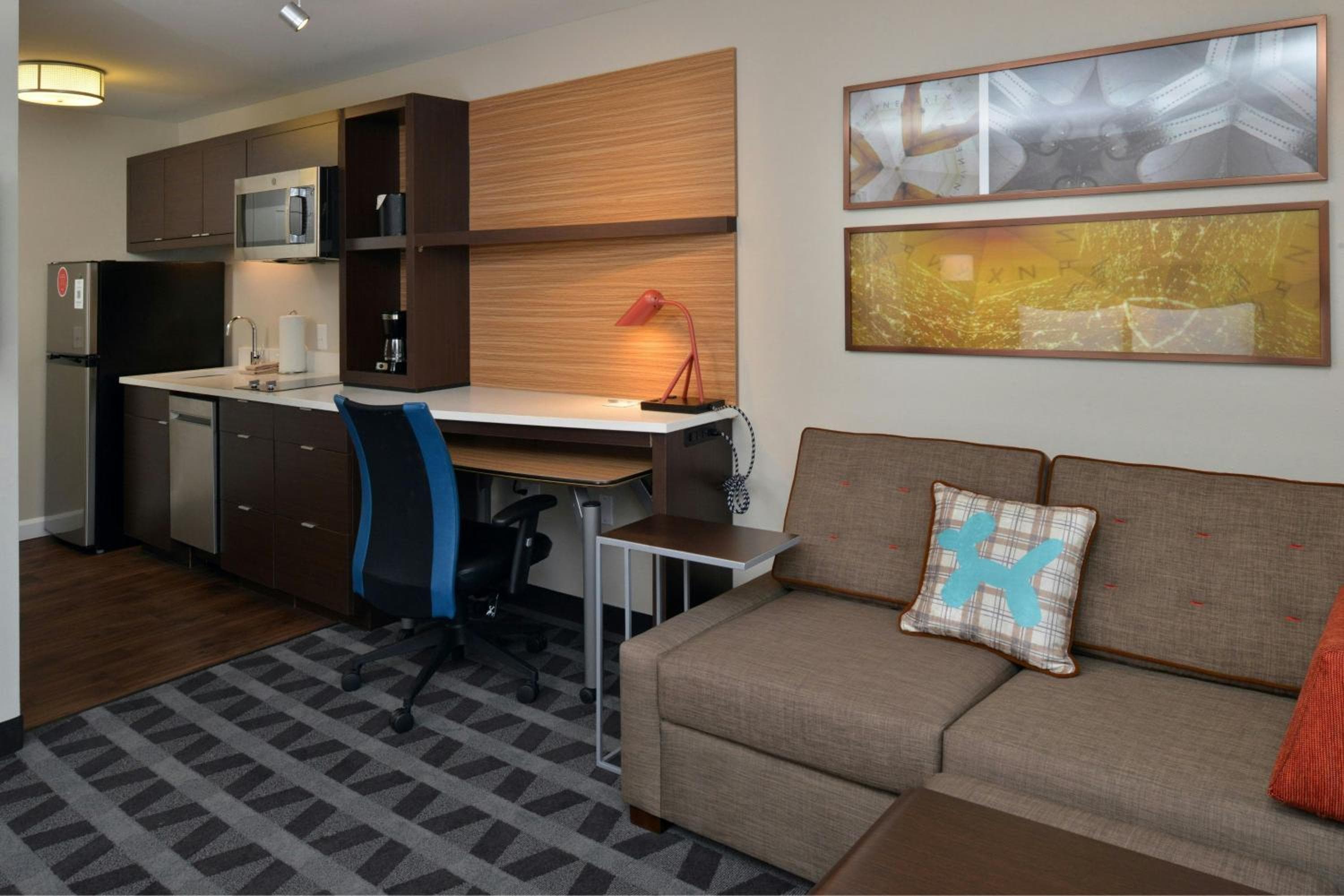 TownePlace Suites Raleigh-Durham Airport/Morrisville