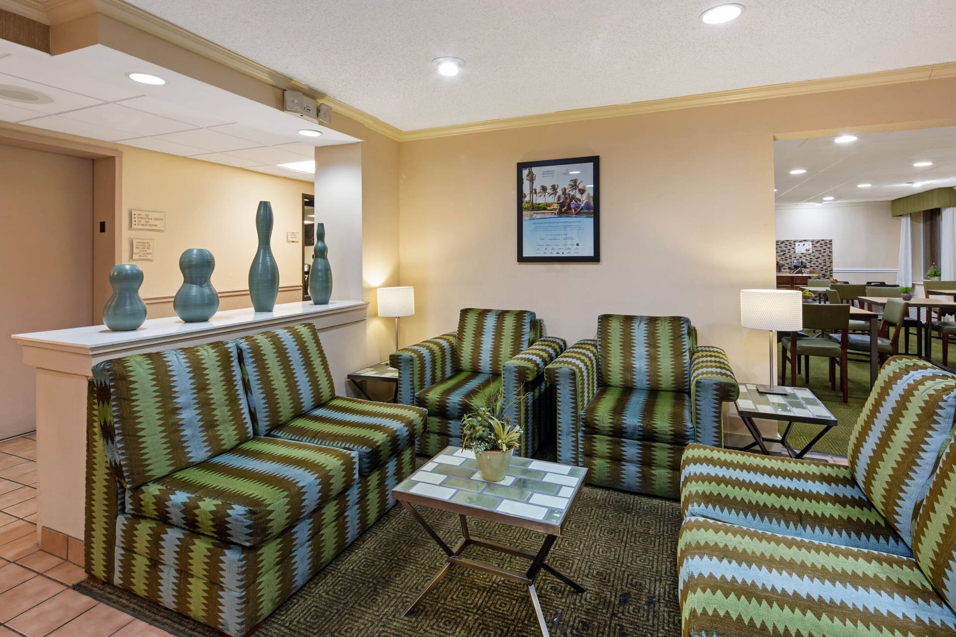 La Quinta Inn & Suites by Wyndham Sawgrass