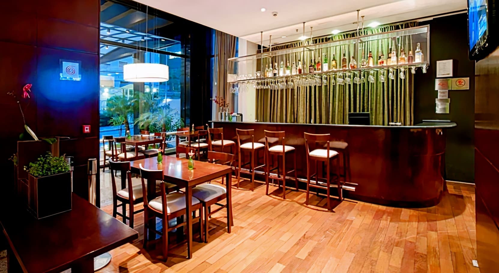 Mercure São Paulo Paulista