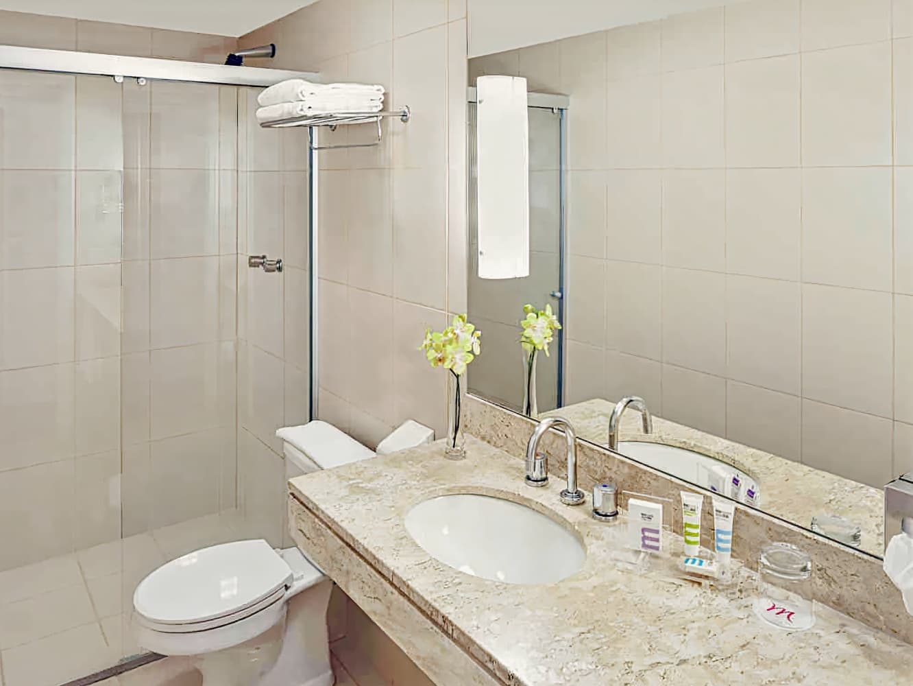 Mercure São Paulo Paulista