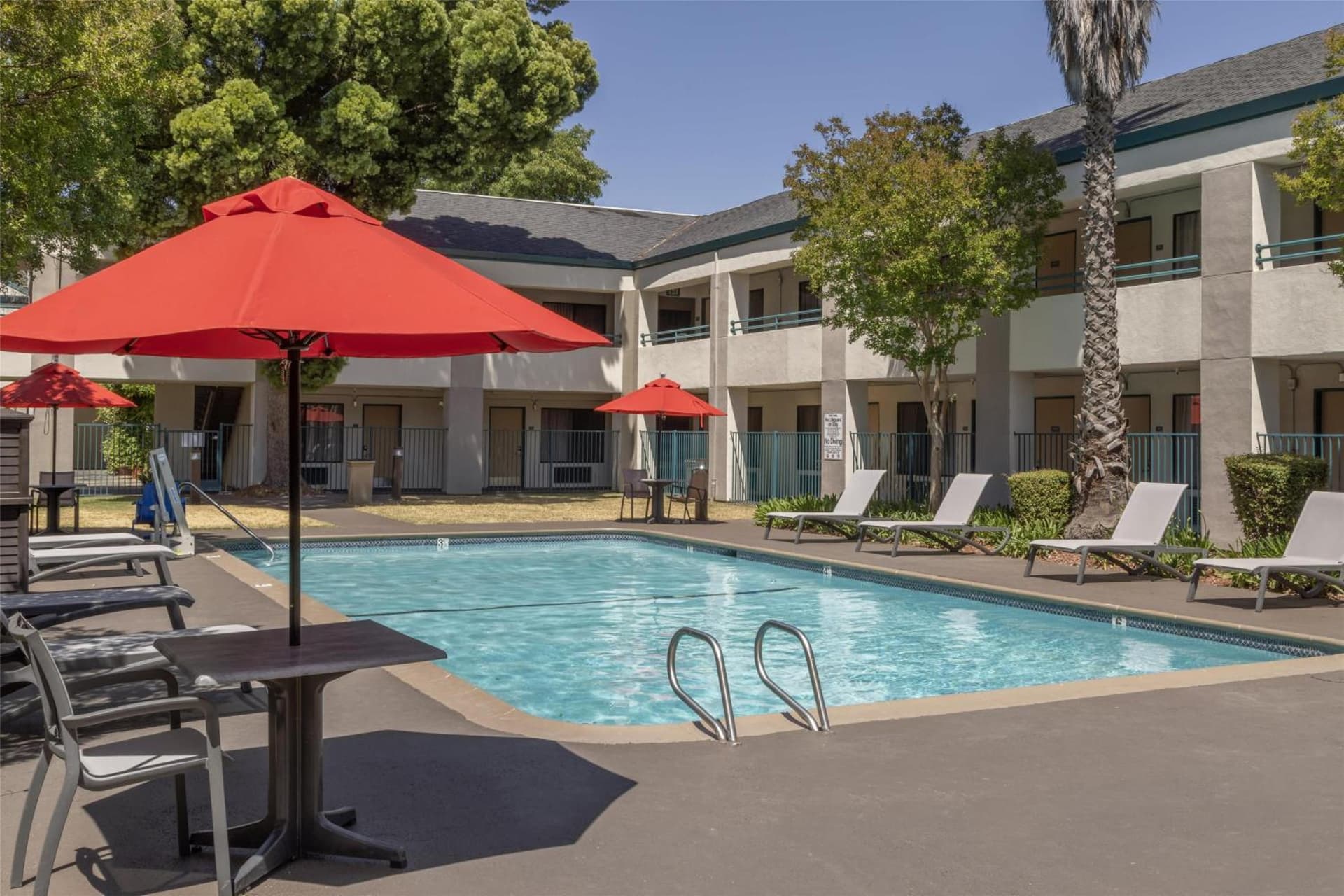 Best Western Heritage Inn