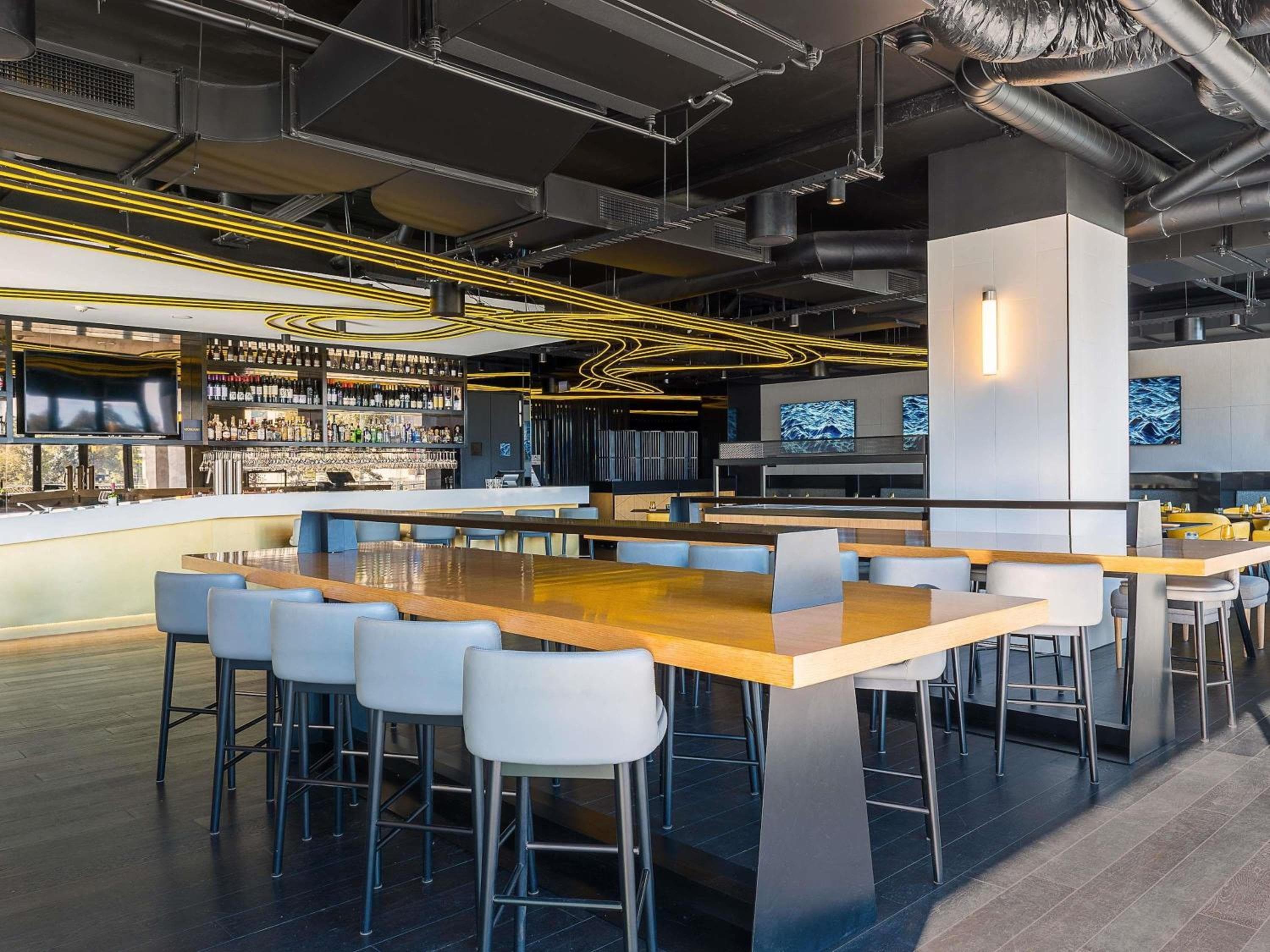 Peppers Docklands Melbourne