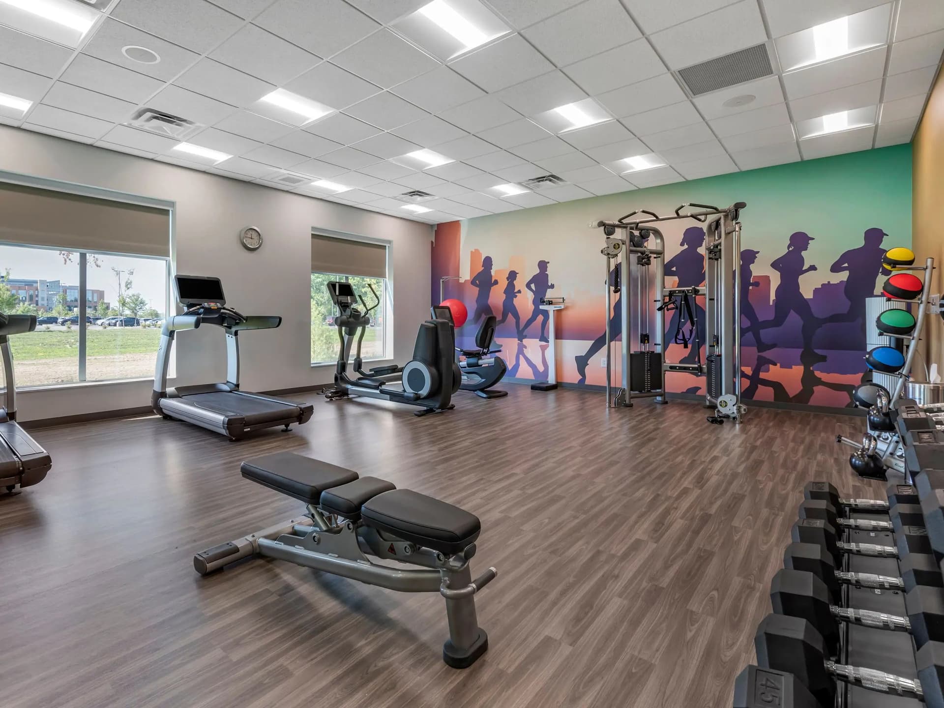 Hyatt Place Indianapolis Carmel