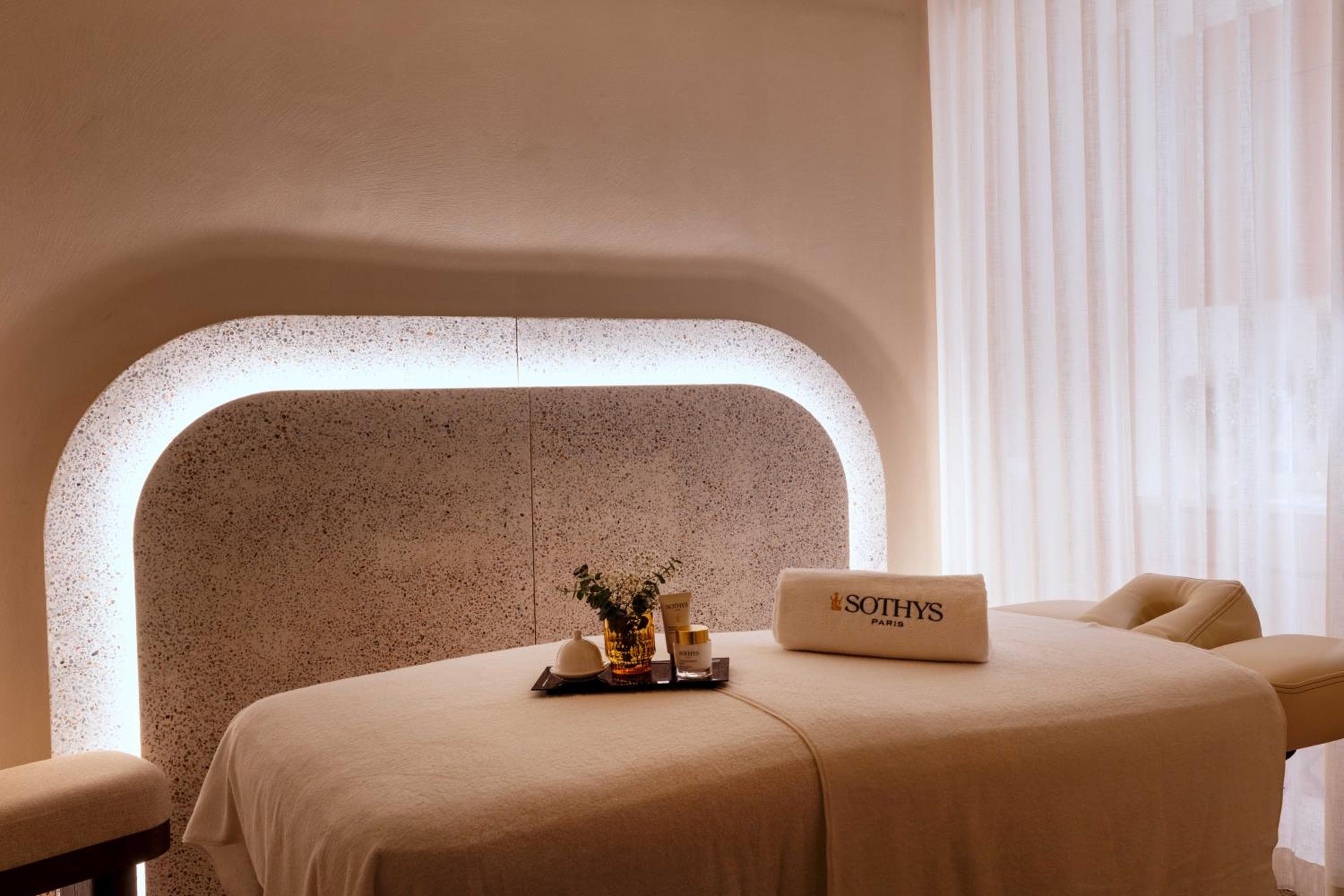 Belinda Hôtel & Spa