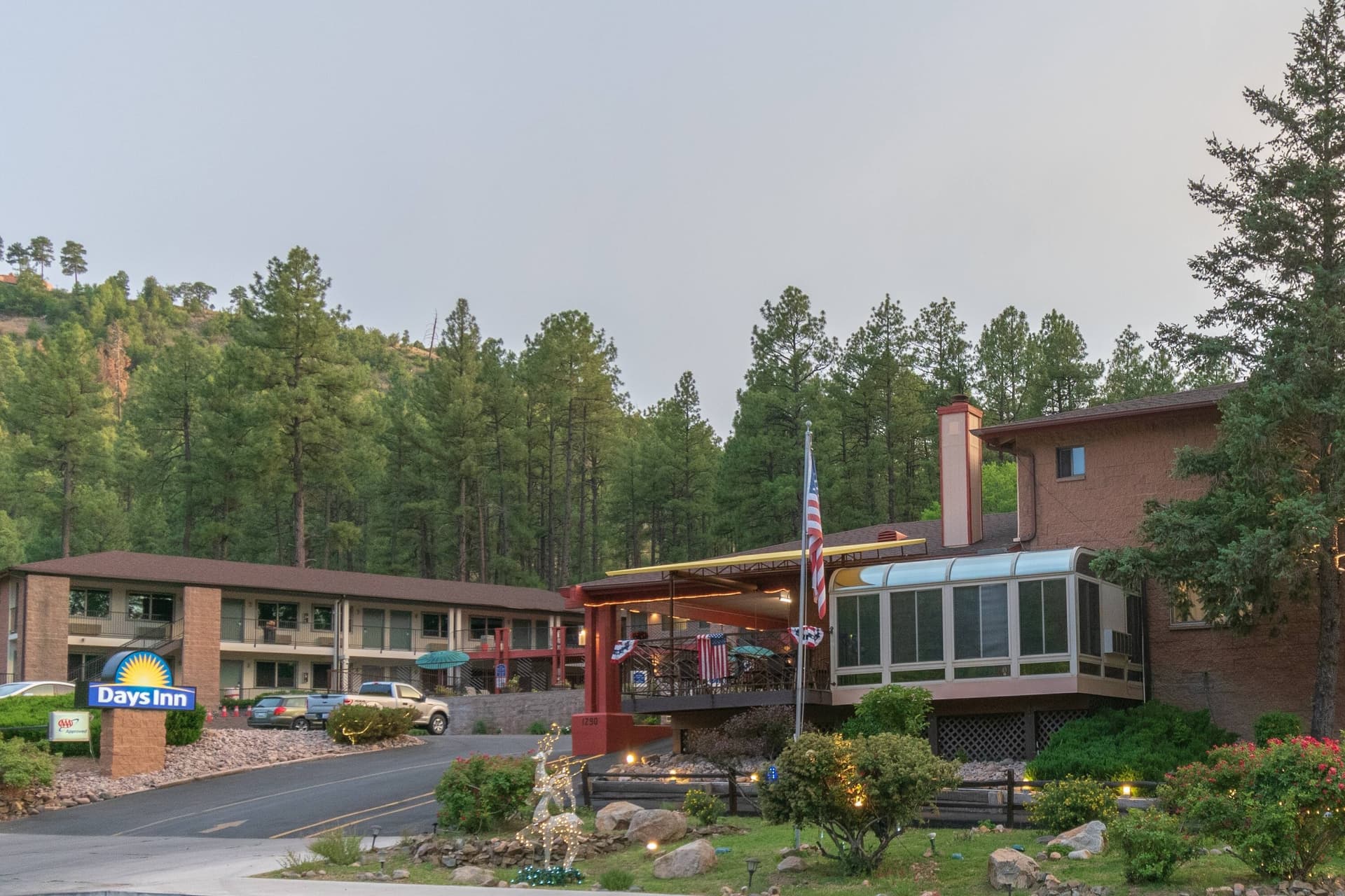 Days Inn by Wyndham Prescott