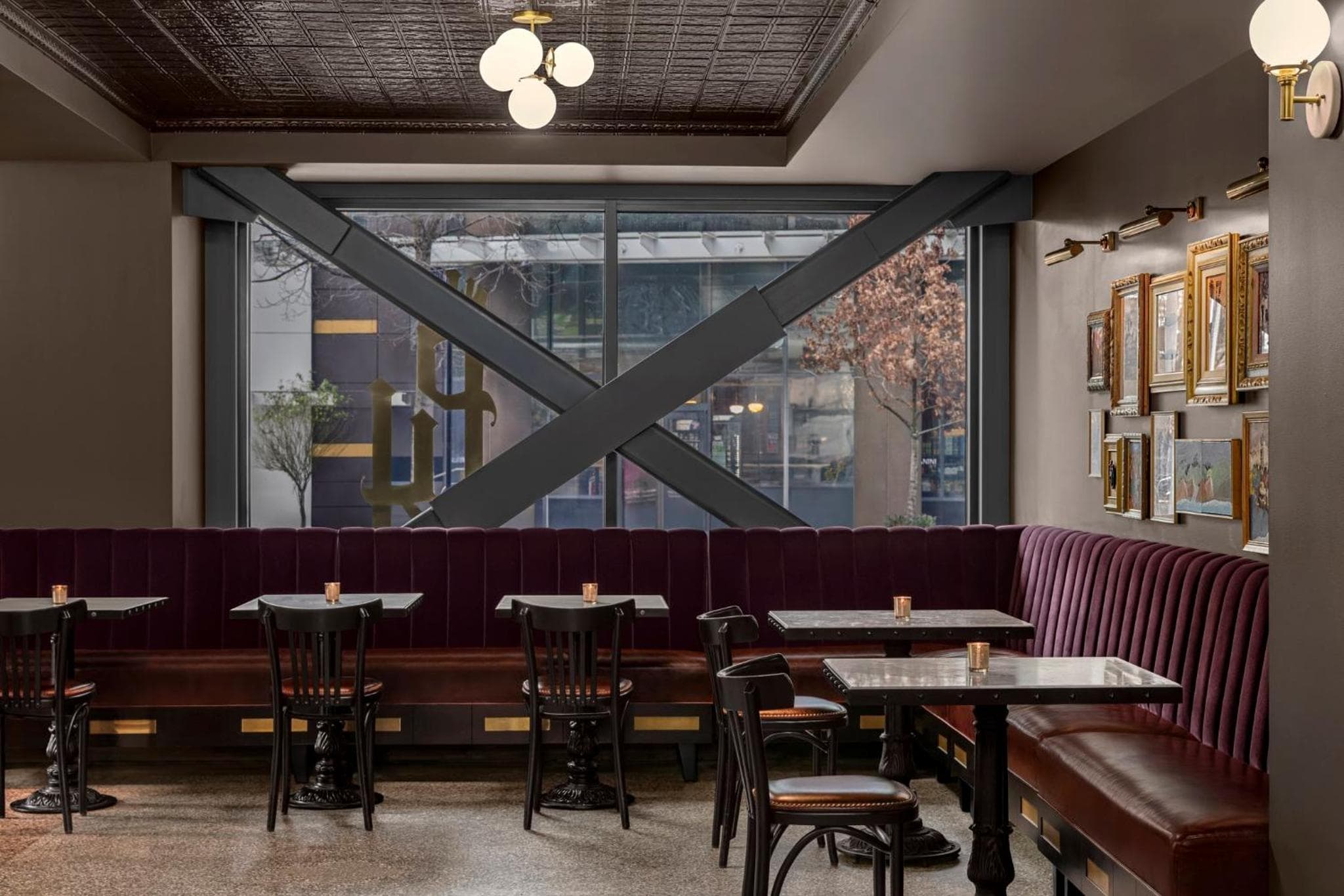 Kimpton Palladian Hotel by IHG