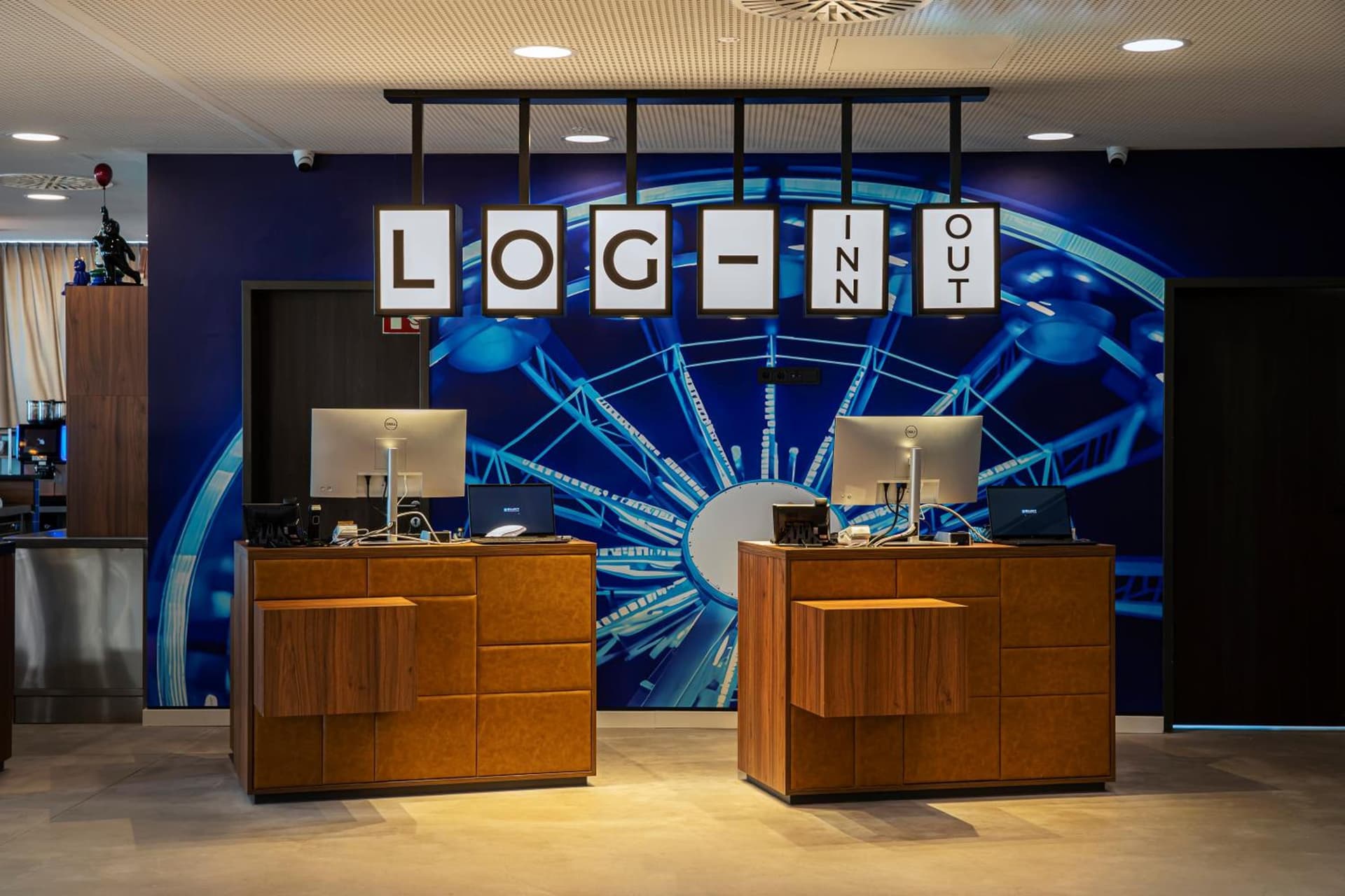 LOGINN Hotel Offenbach