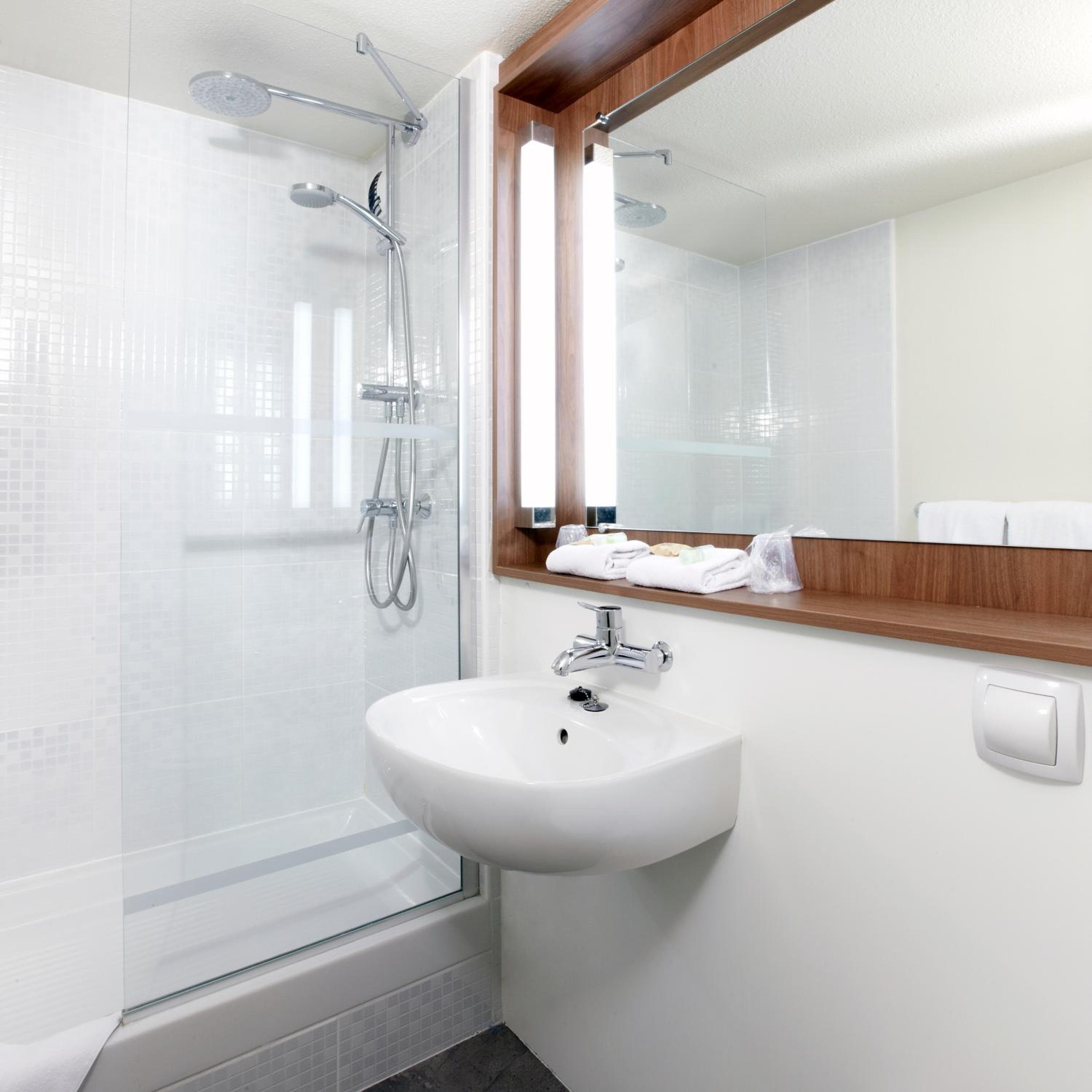 Hôtel Inn Design Resto Novo Nantes Sainte Luce