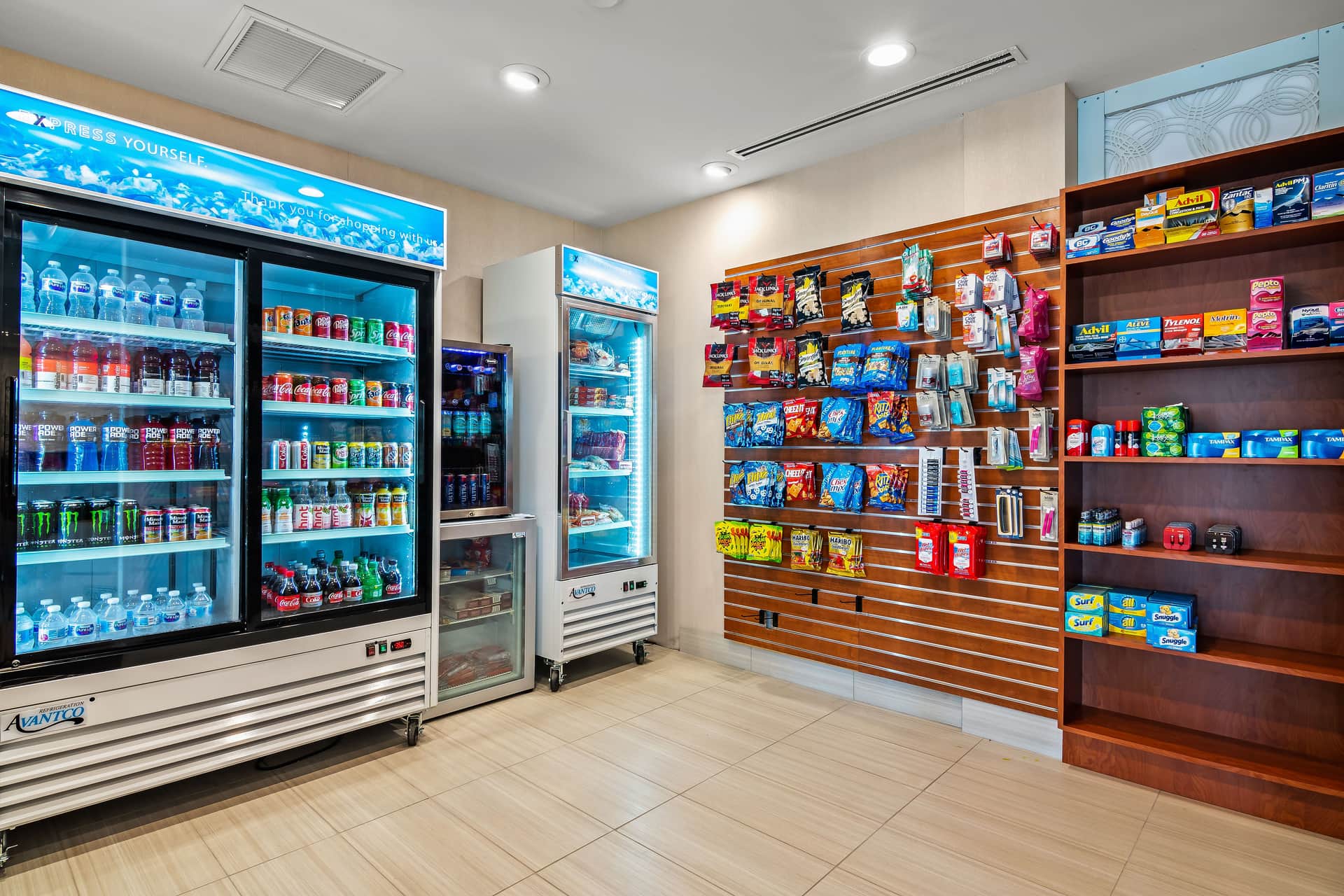 Holiday Inn Express & Suites Orlando - Lake Buena Vista by IHG
