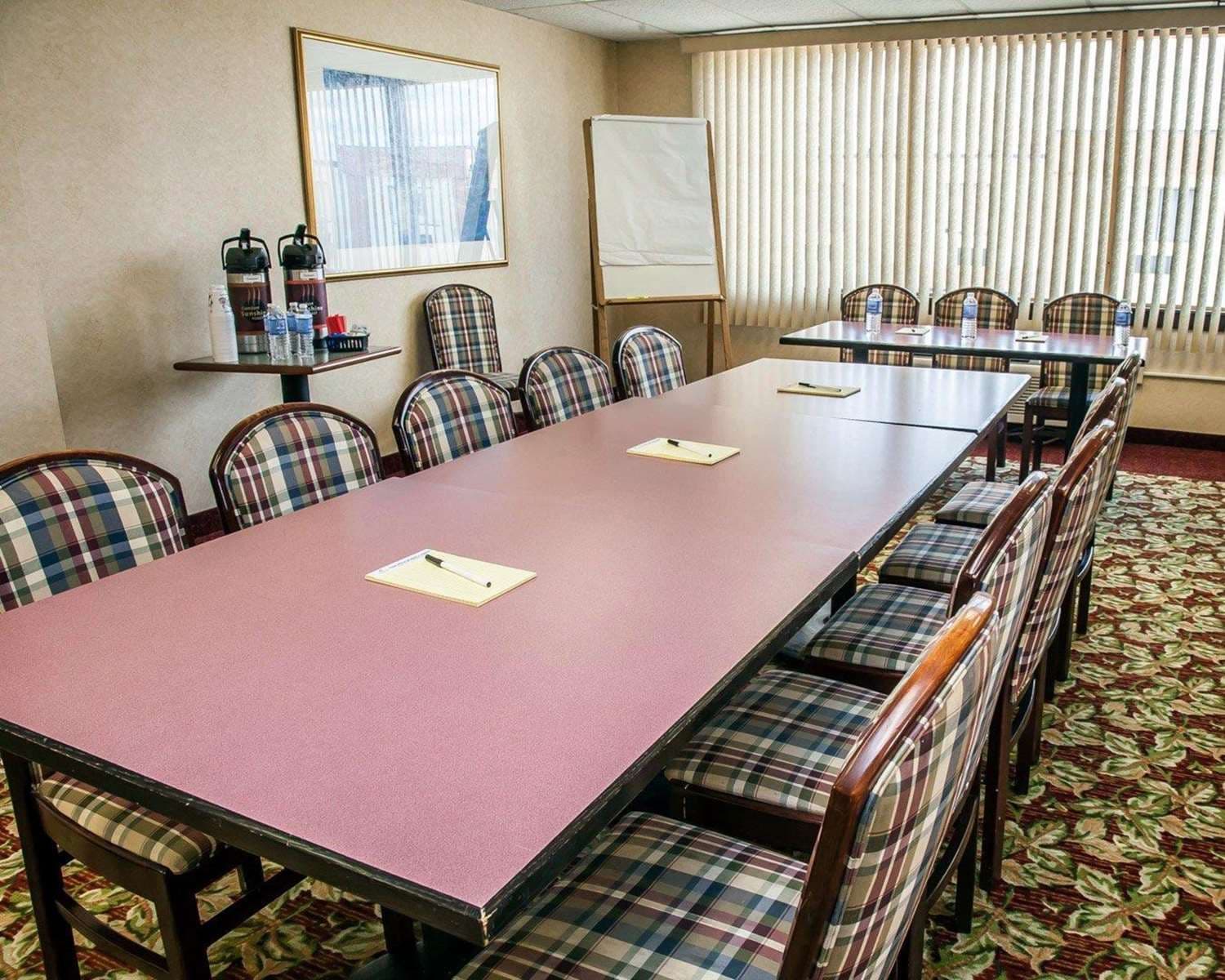 Quality Inn Seekonk-Providence