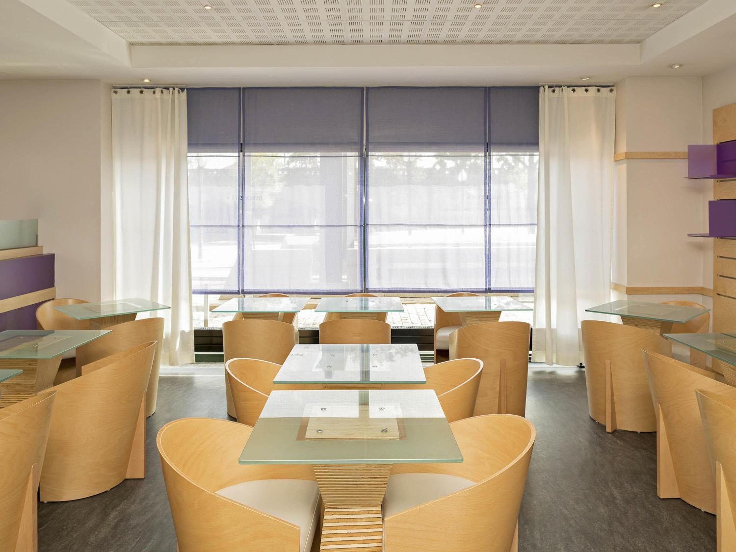 Ibis Styles Metz Centre (opening in December 2025)