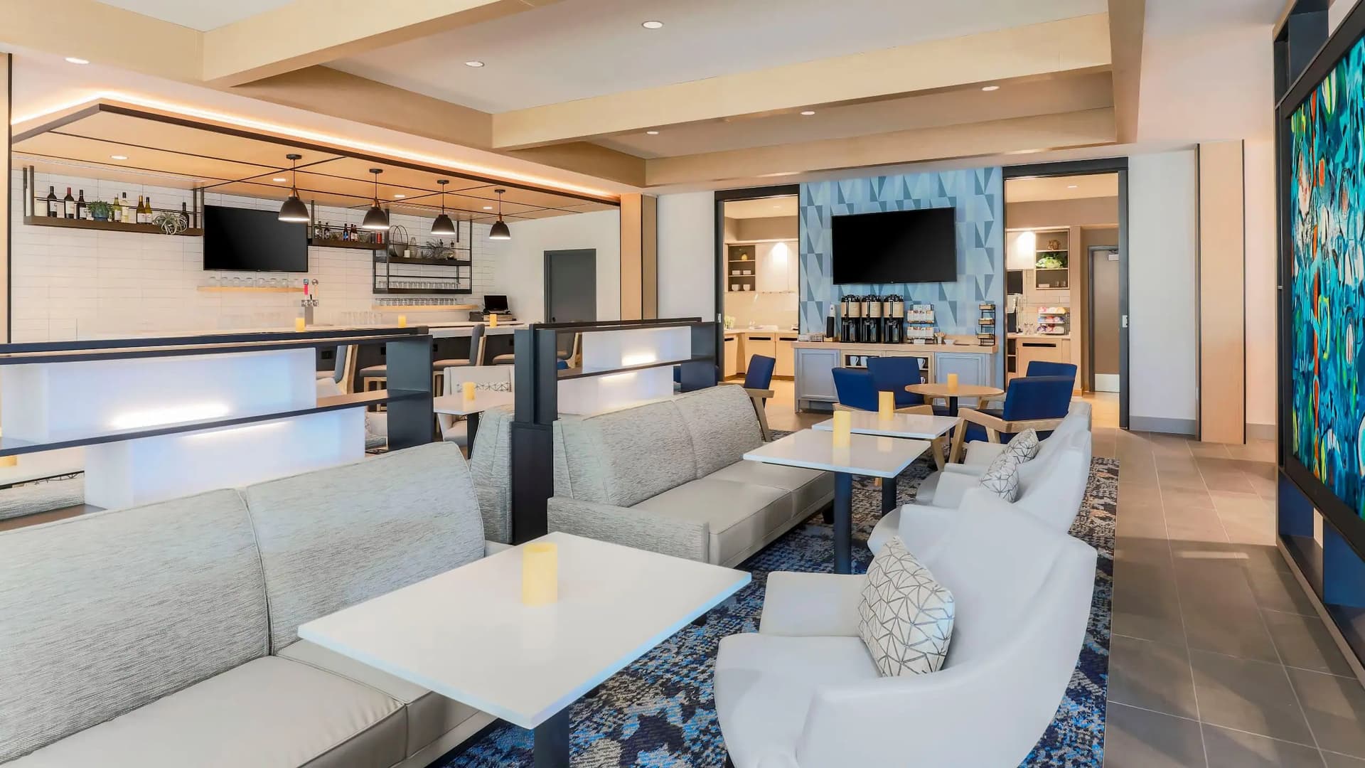 Hyatt House Davis