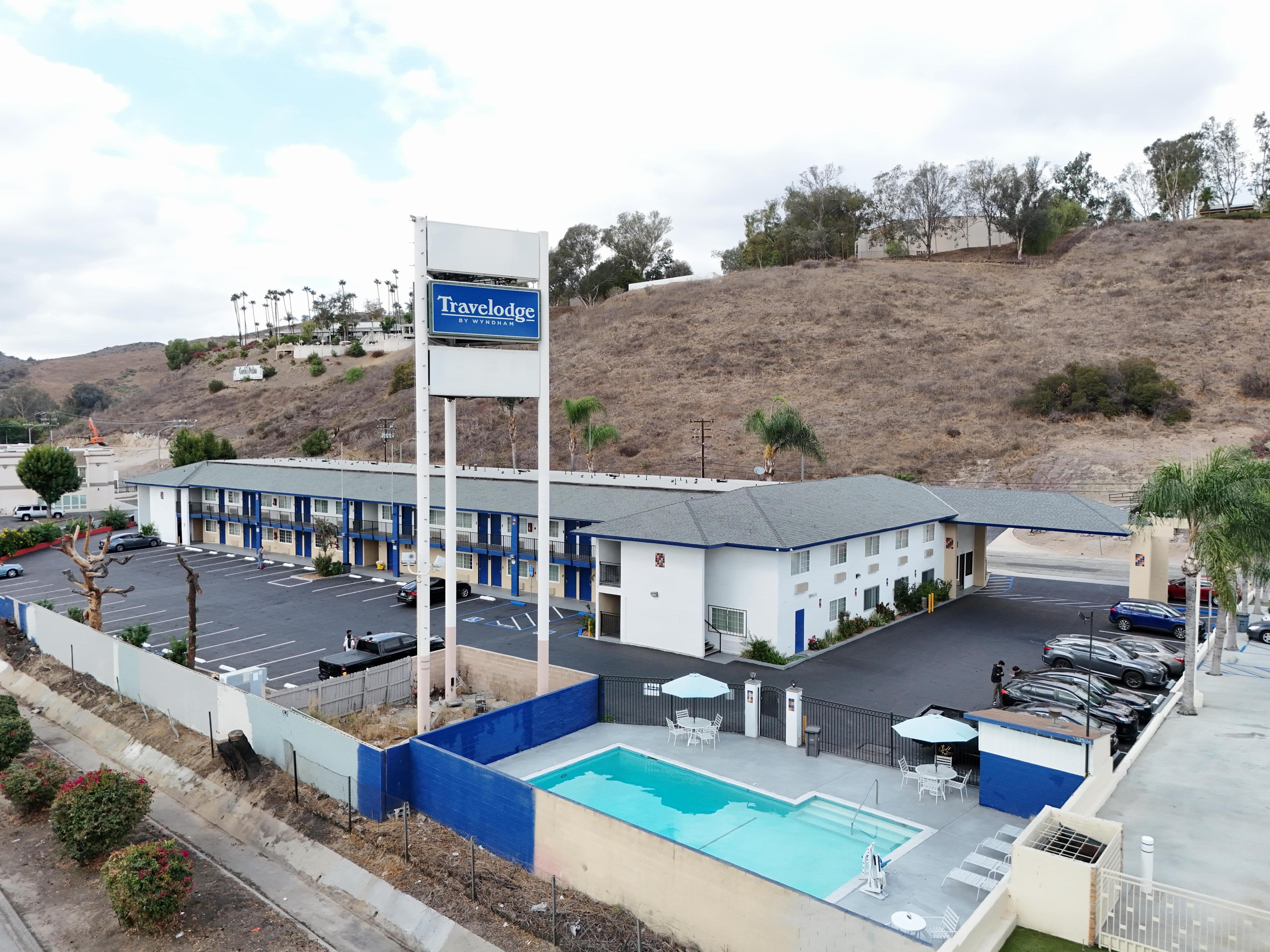 Travelodge by Wyndham Fairplex Pomona