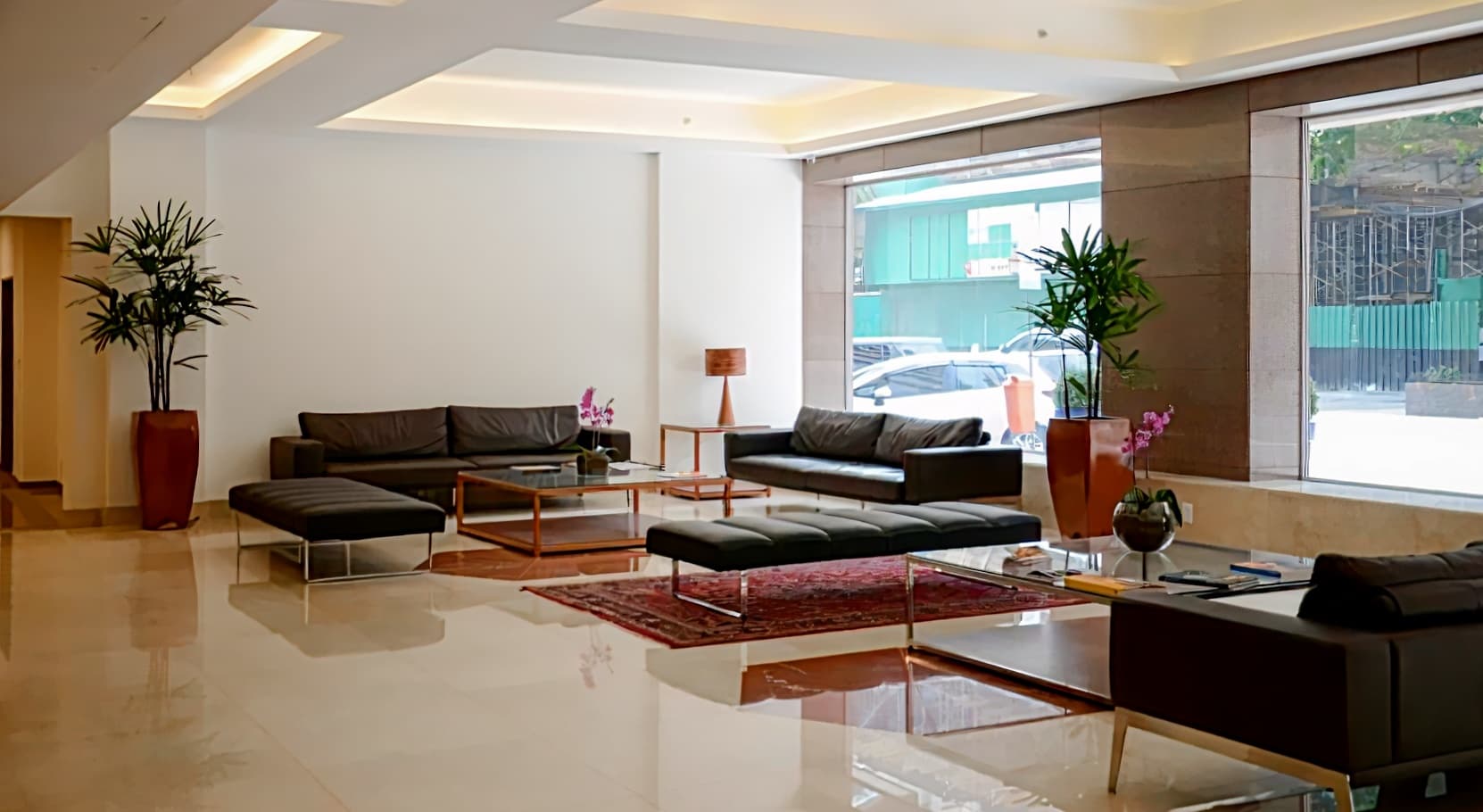 B&B Hotels Brasil Hotelaria