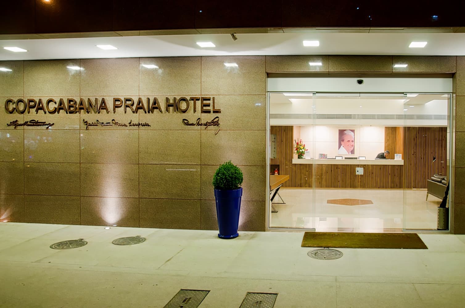 B&B Hotels Brasil Hotelaria