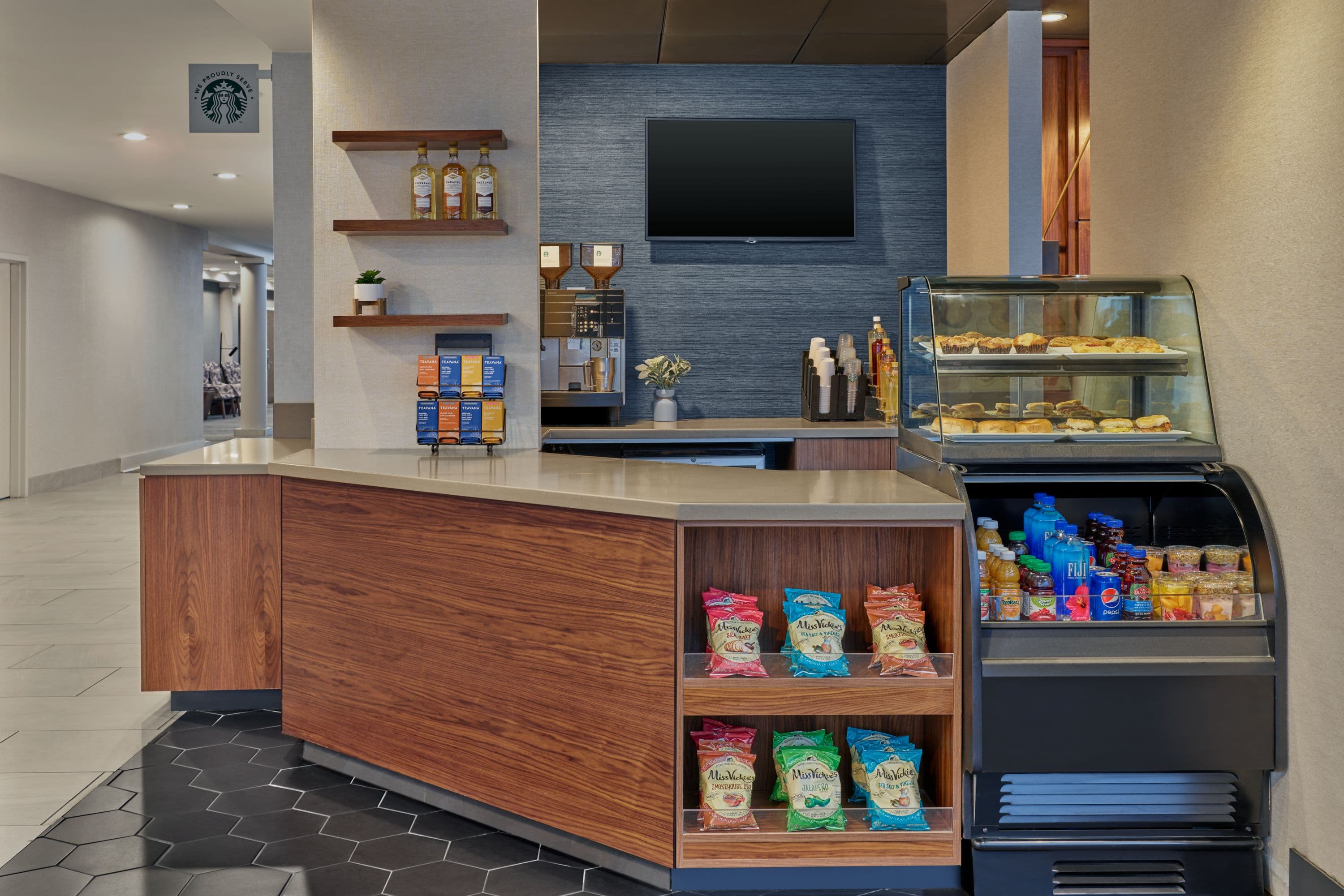 Delta Hotels by Marriott Little Rock West