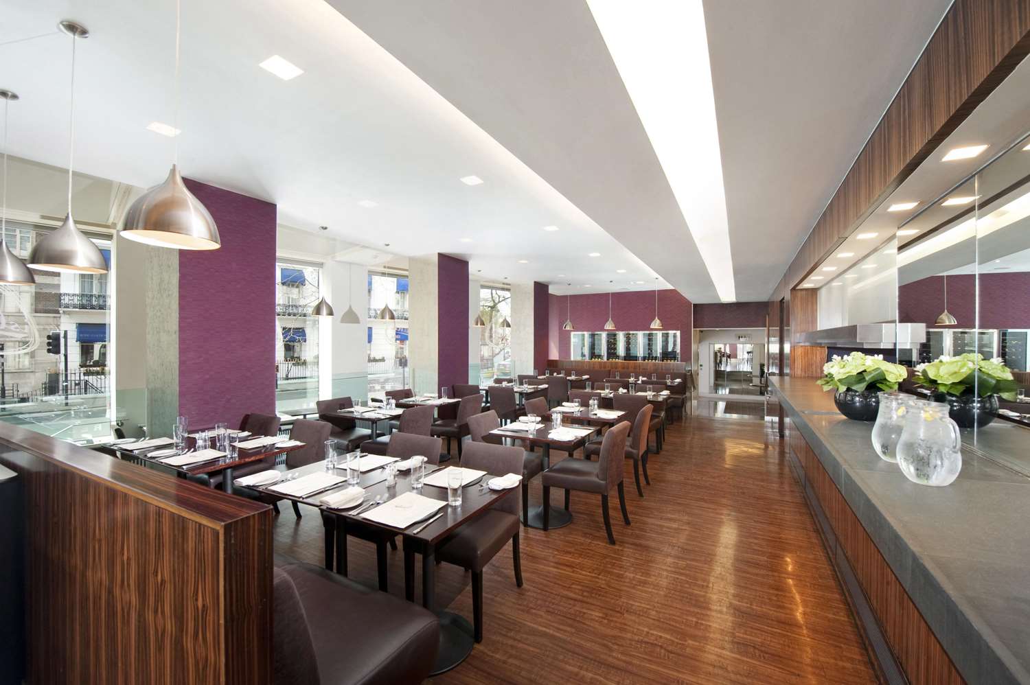 Royal Lancaster London