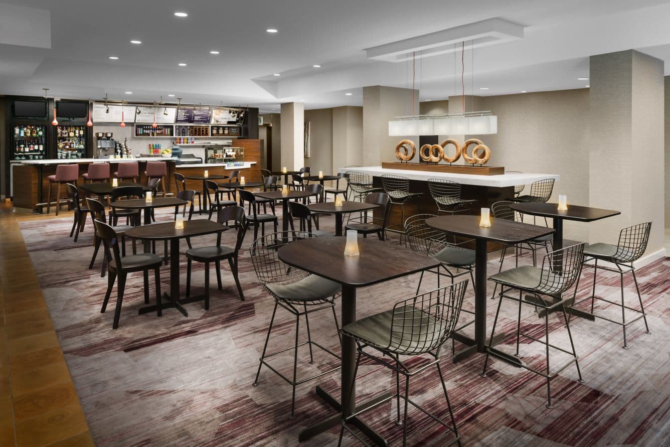 Courtyard Dallas Lewisville