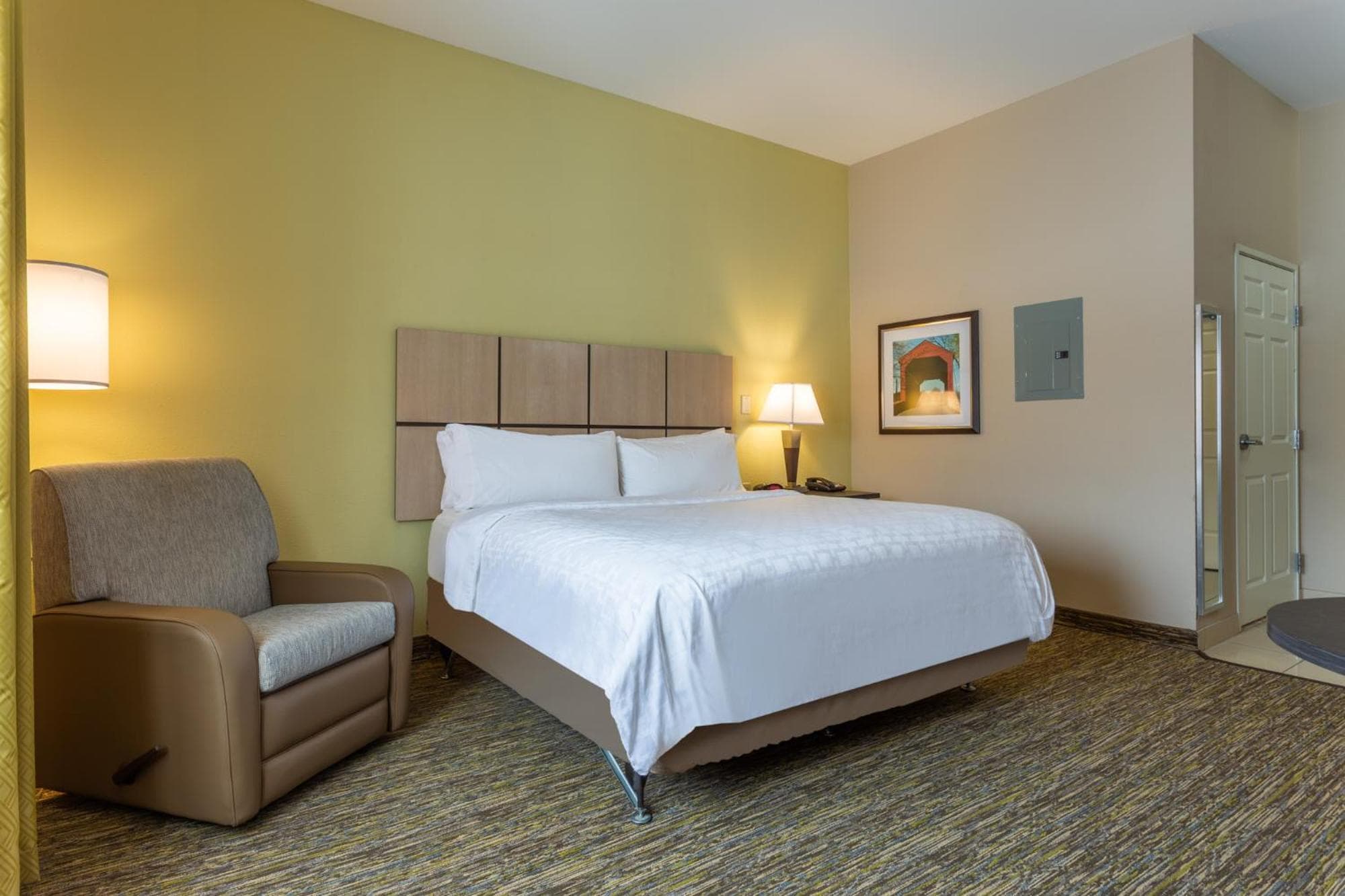 Candlewood Suites South Bend Airport by IHG