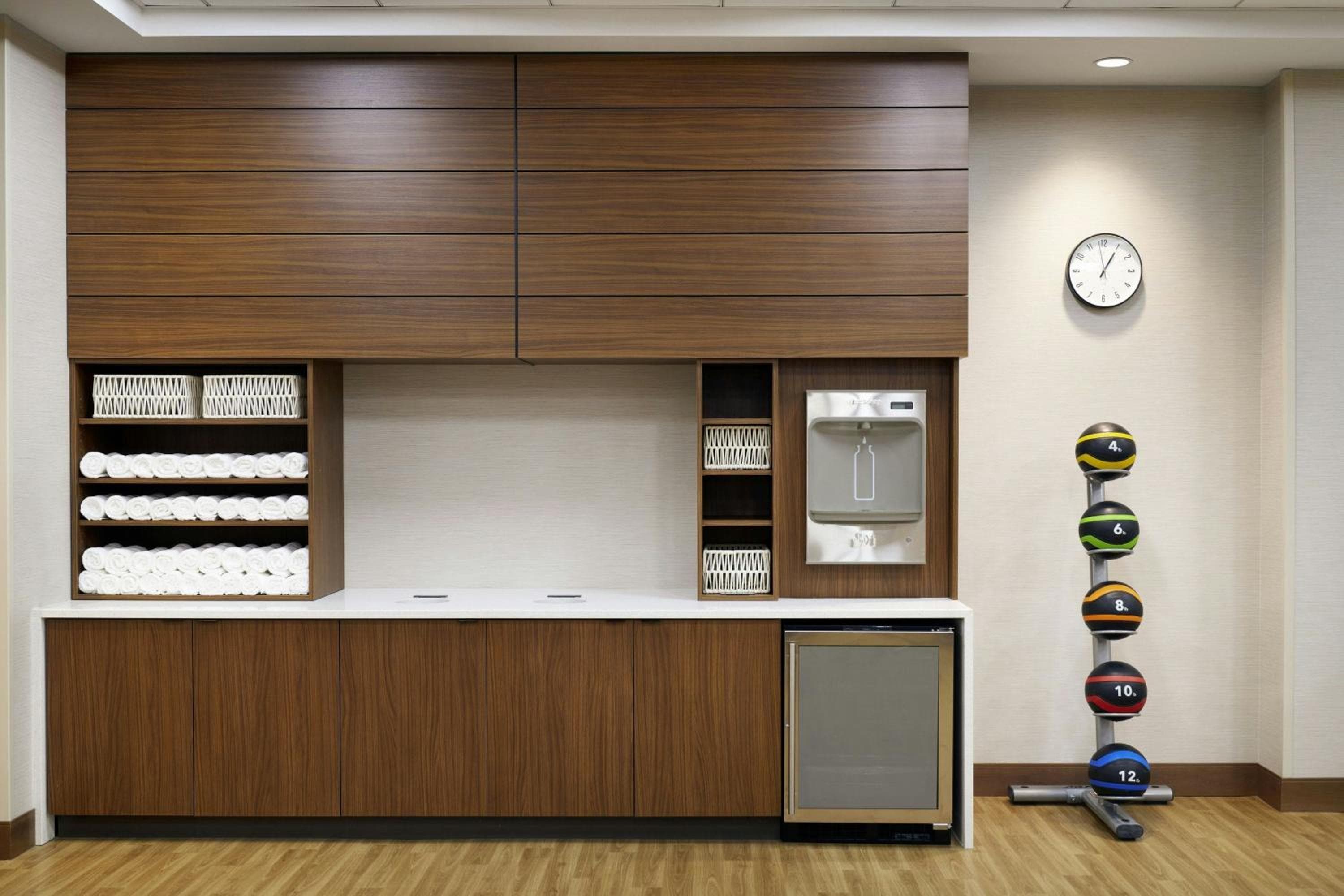 AC Hotel Seattle Downtown