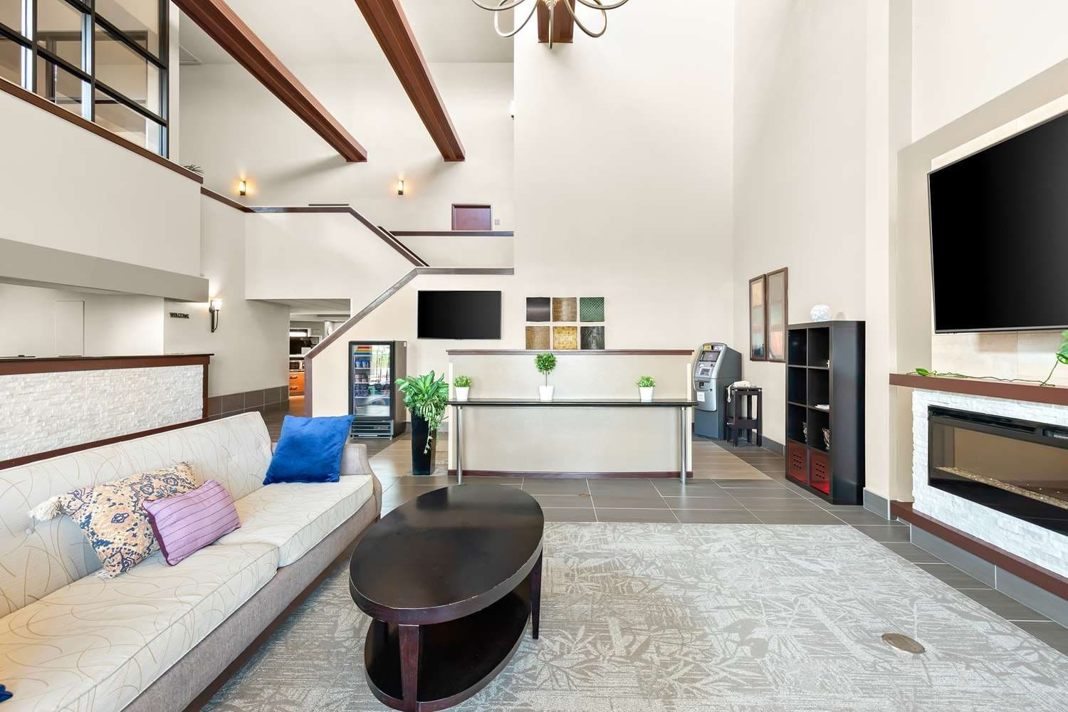 Best Western West Towne Suites