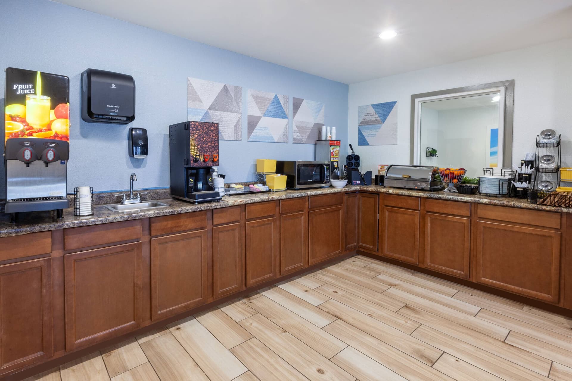 Days Inn by Wyndham Sturtevant / Racine / Mount Pleasant