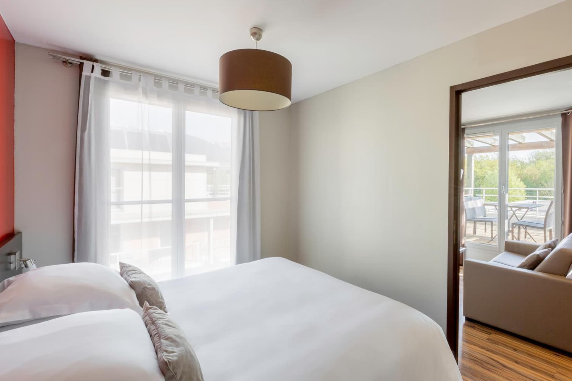 Best Western Park Hotel Geneve-Thoiry