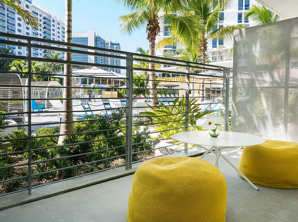 The Gates Hotel South Beach