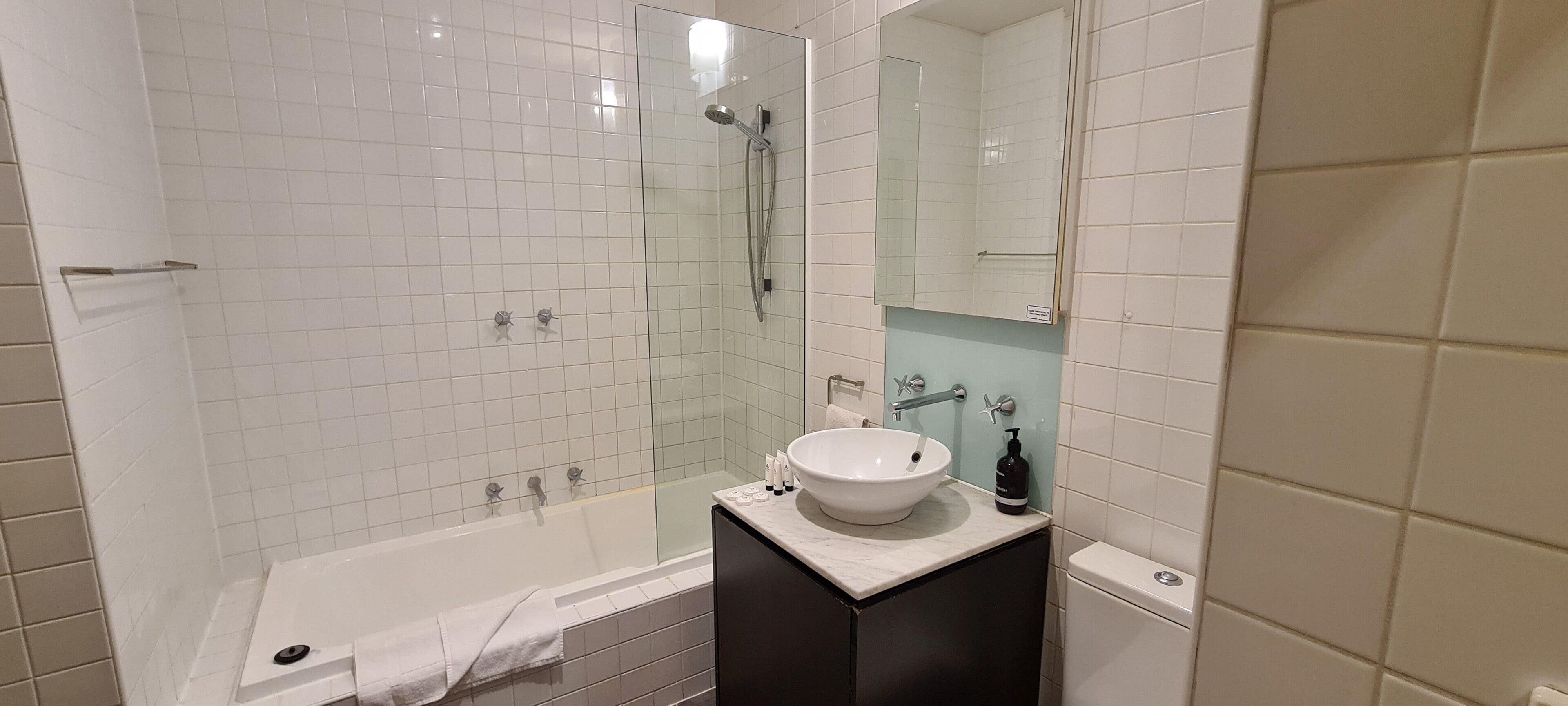 Absolute Collins Apartments