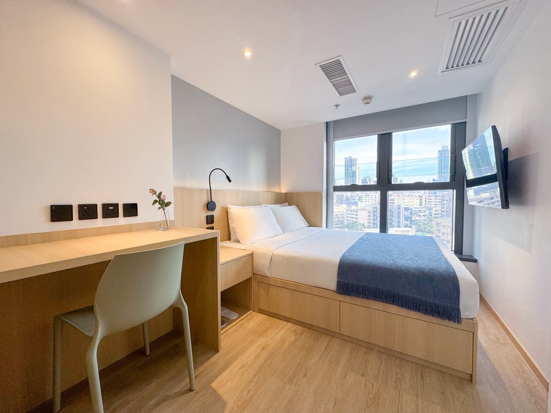 Bluejay Residences Kai Tak