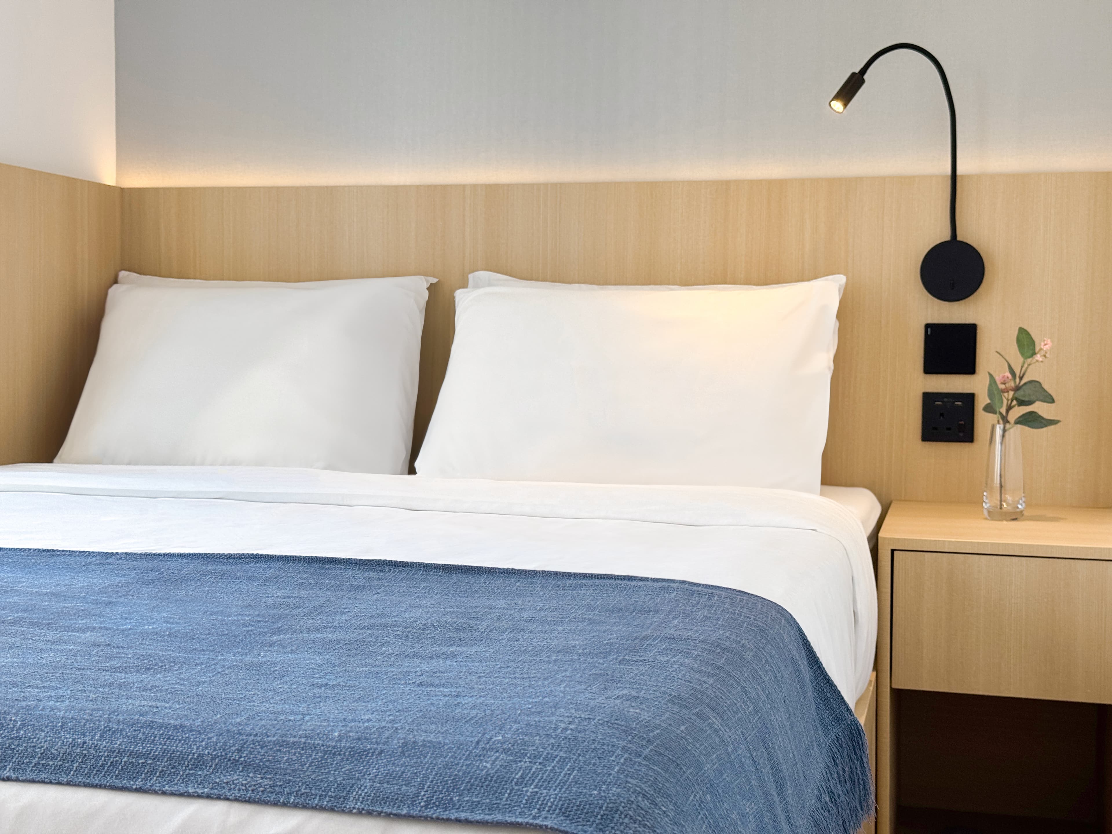 Bluejay Residences Kai Tak