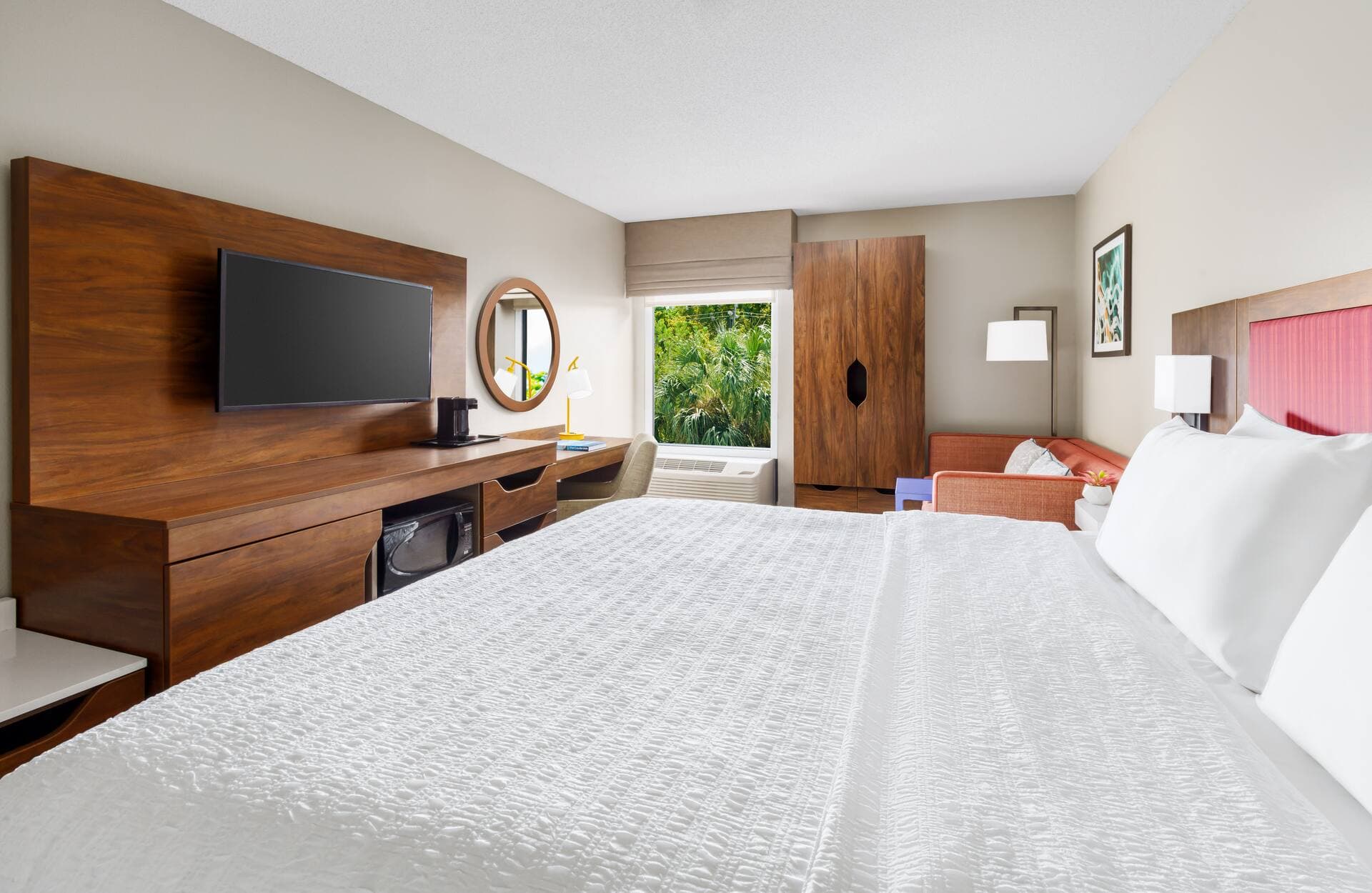 Hampton Inn Ft. Lauderdale-Cypress Creek