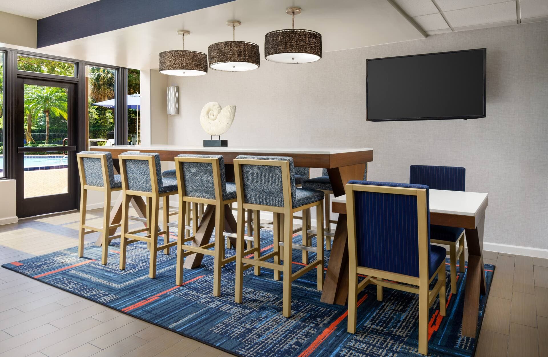 Hampton Inn Ft. Lauderdale-Cypress Creek