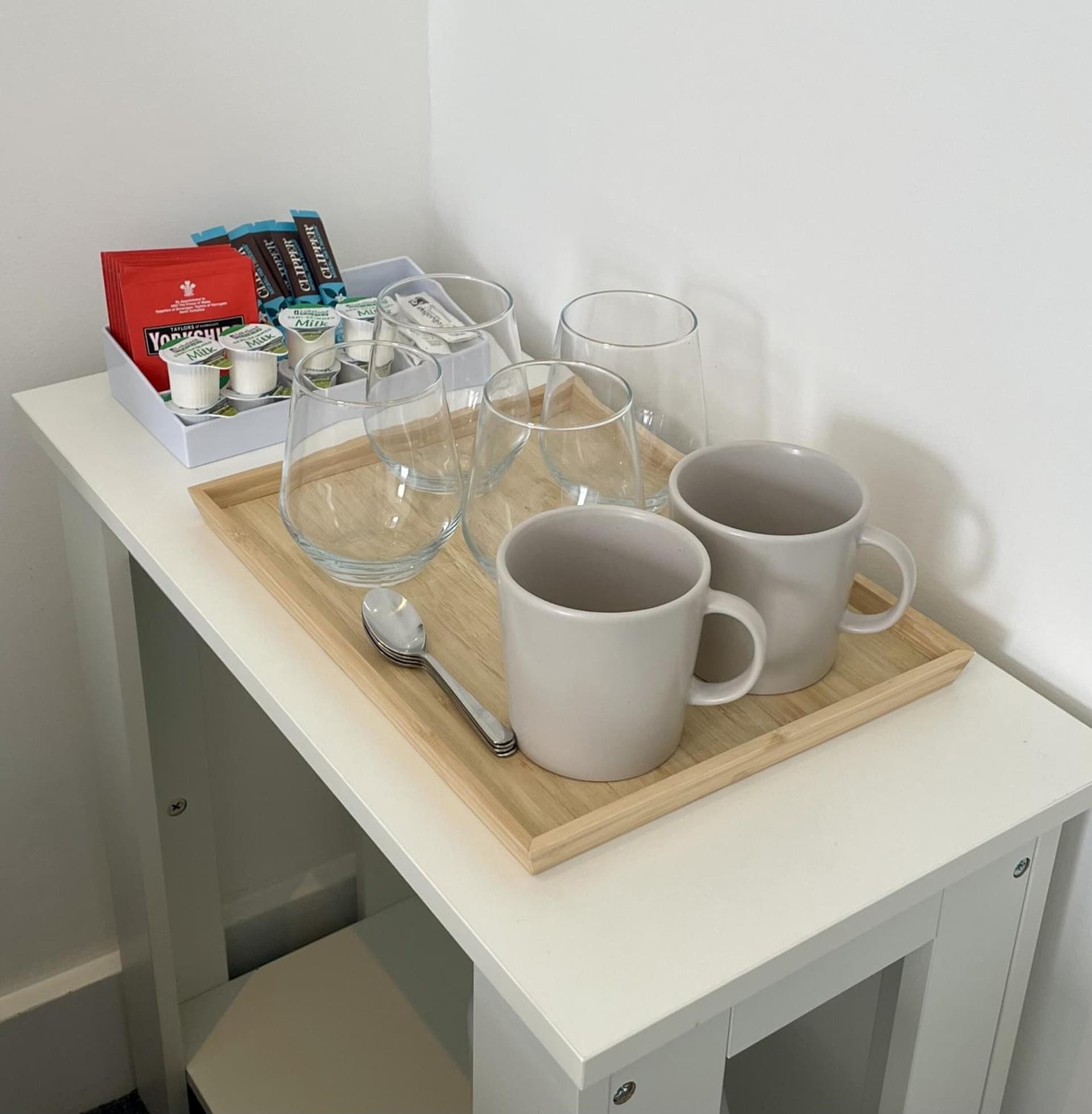 The Chapter Hotels - Leisure Inn
