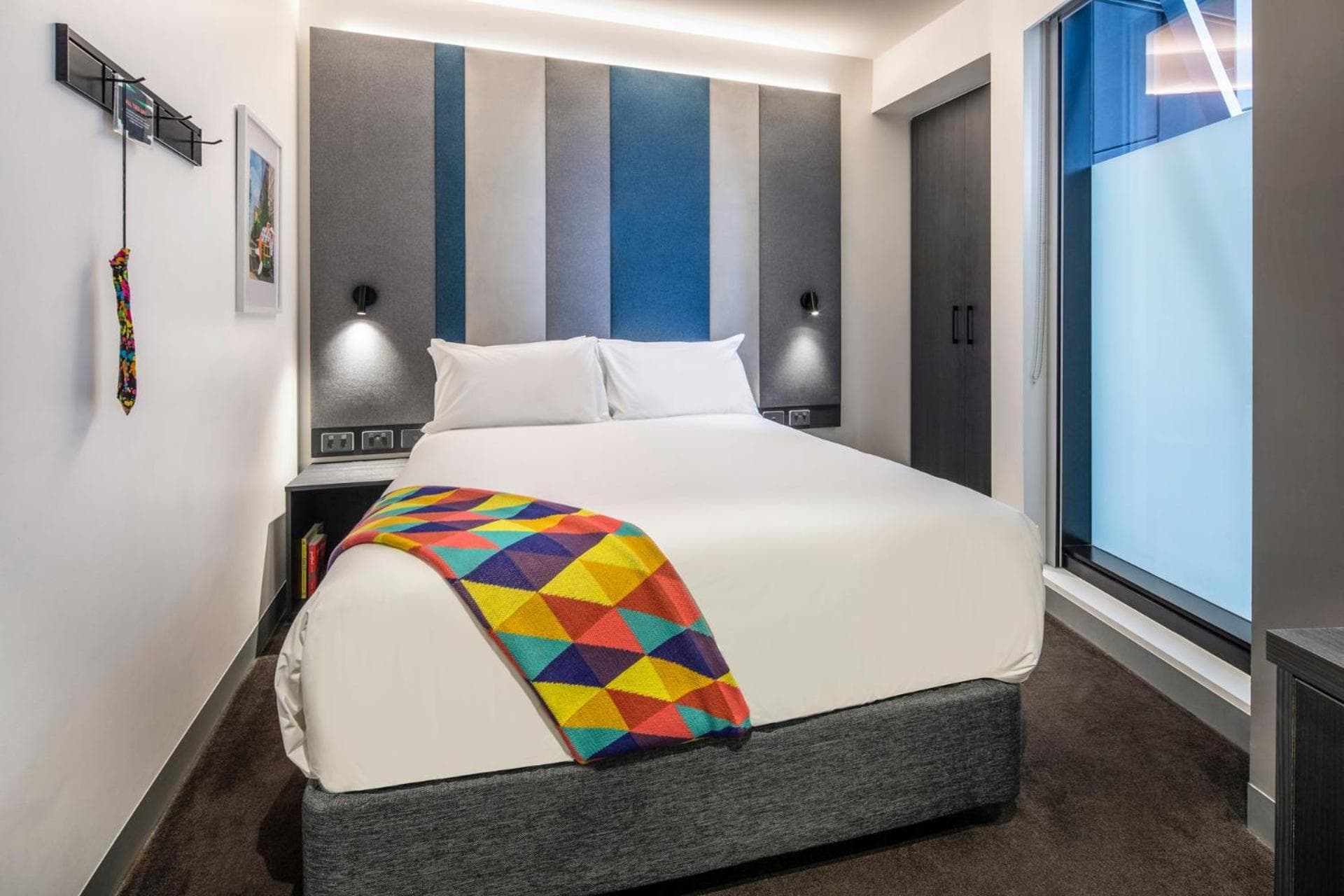 ibis Styles Melbourne Southbank