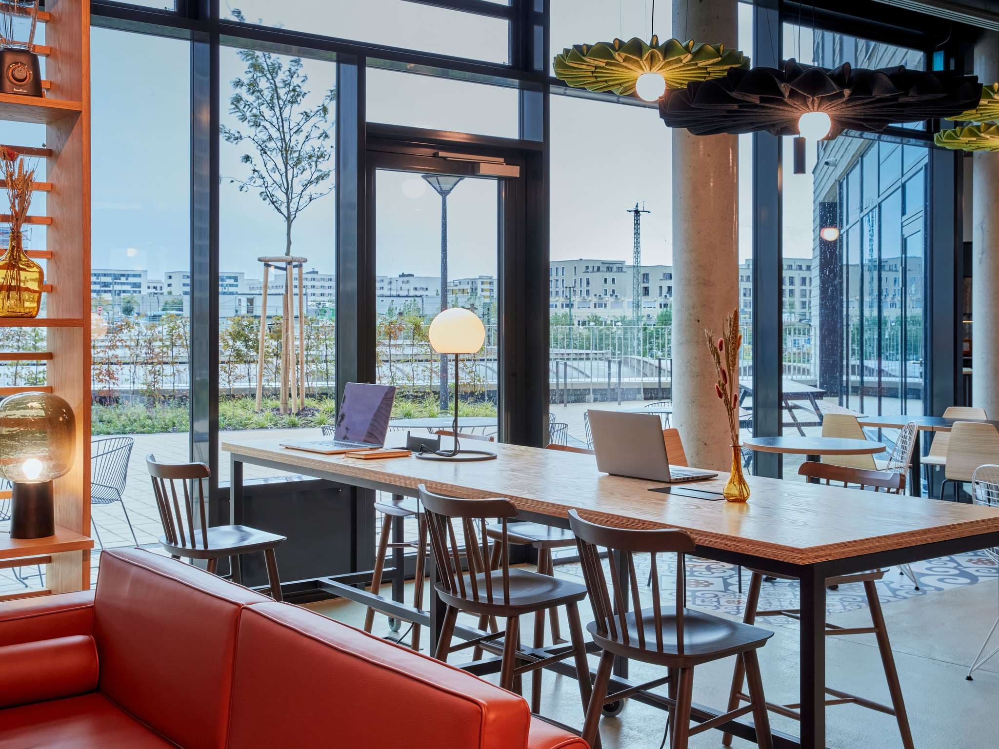 Aparthotel Adagio Heidelberg