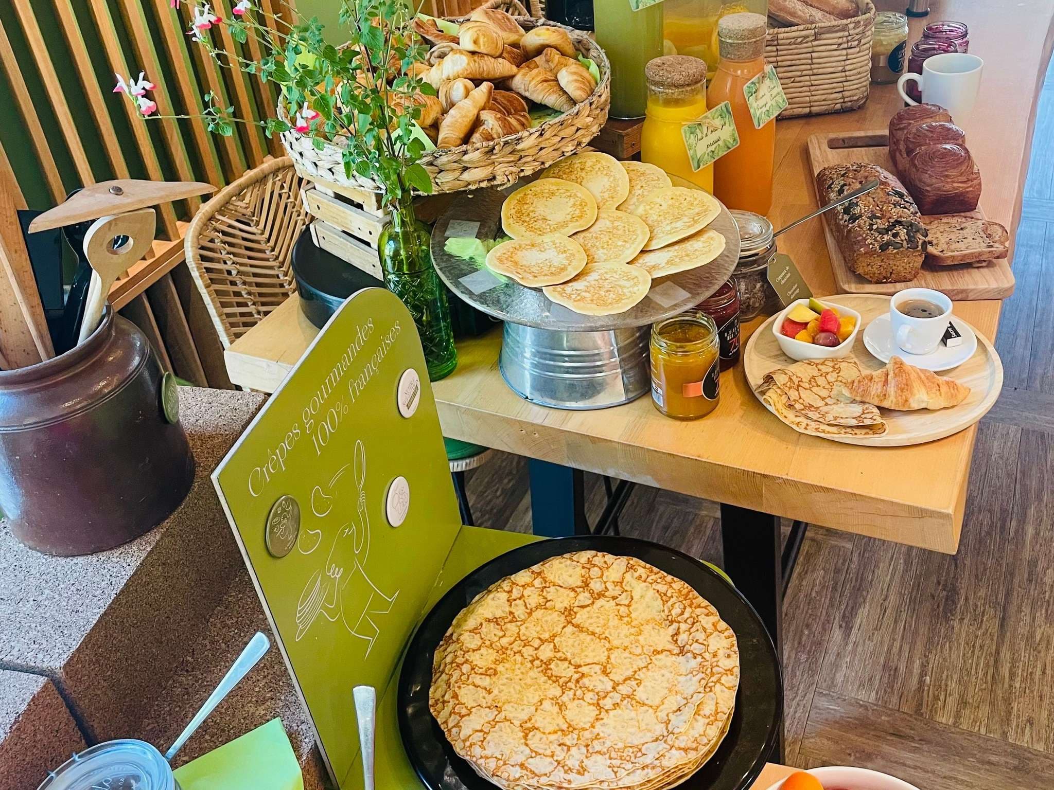 Mercure Niort Marais Poitevin Hotel