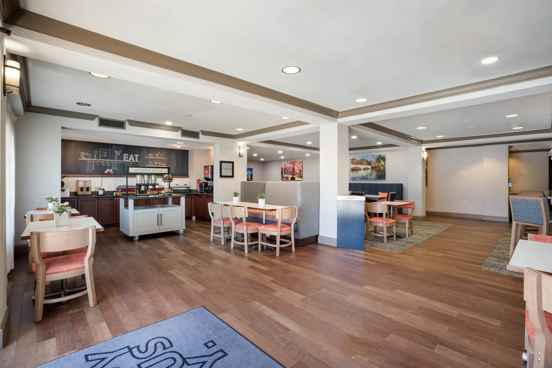 Hampton Inn Princeton, NJ