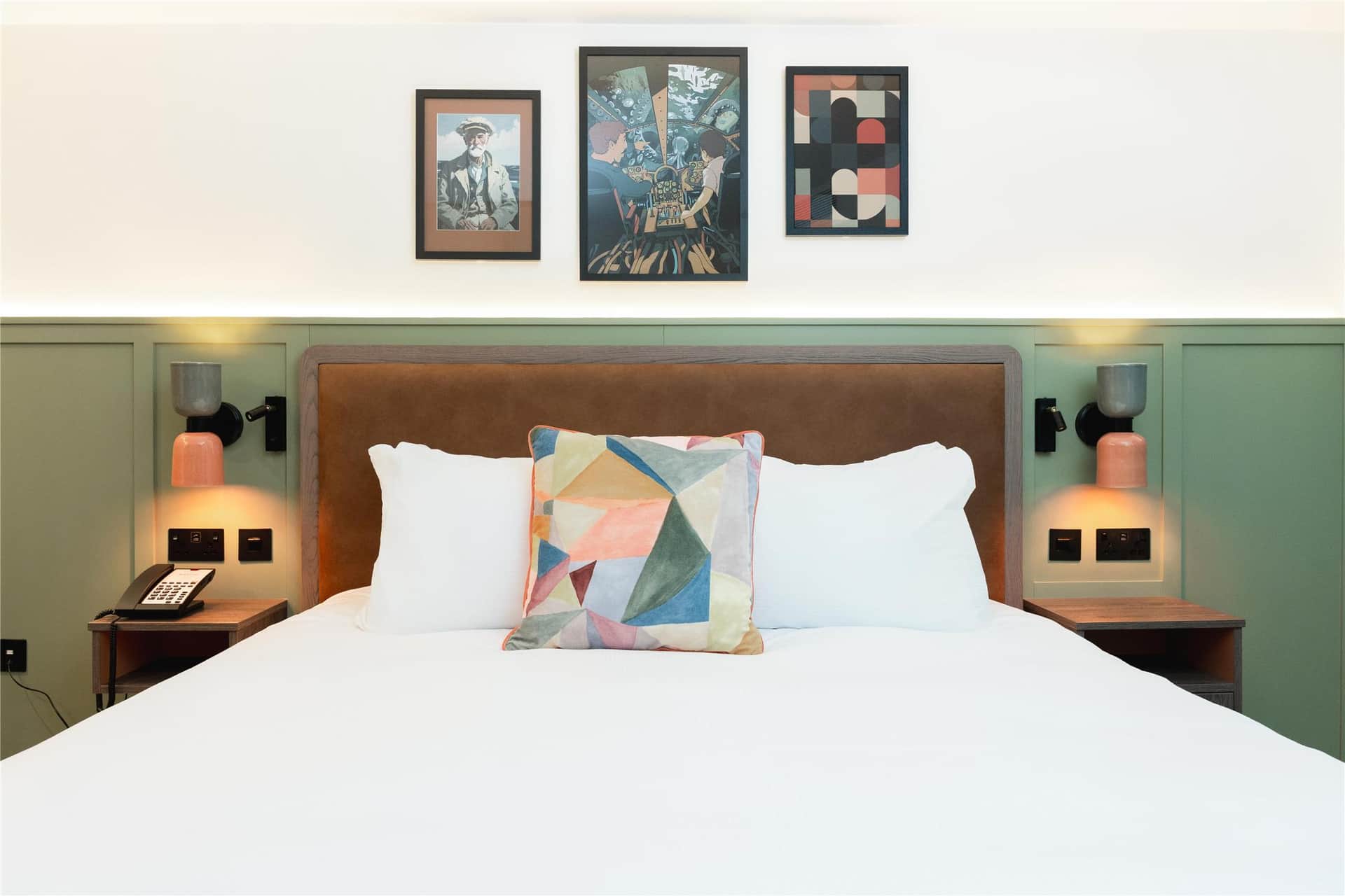 The Marcus Portrush, Tapestry Collection by Hilton