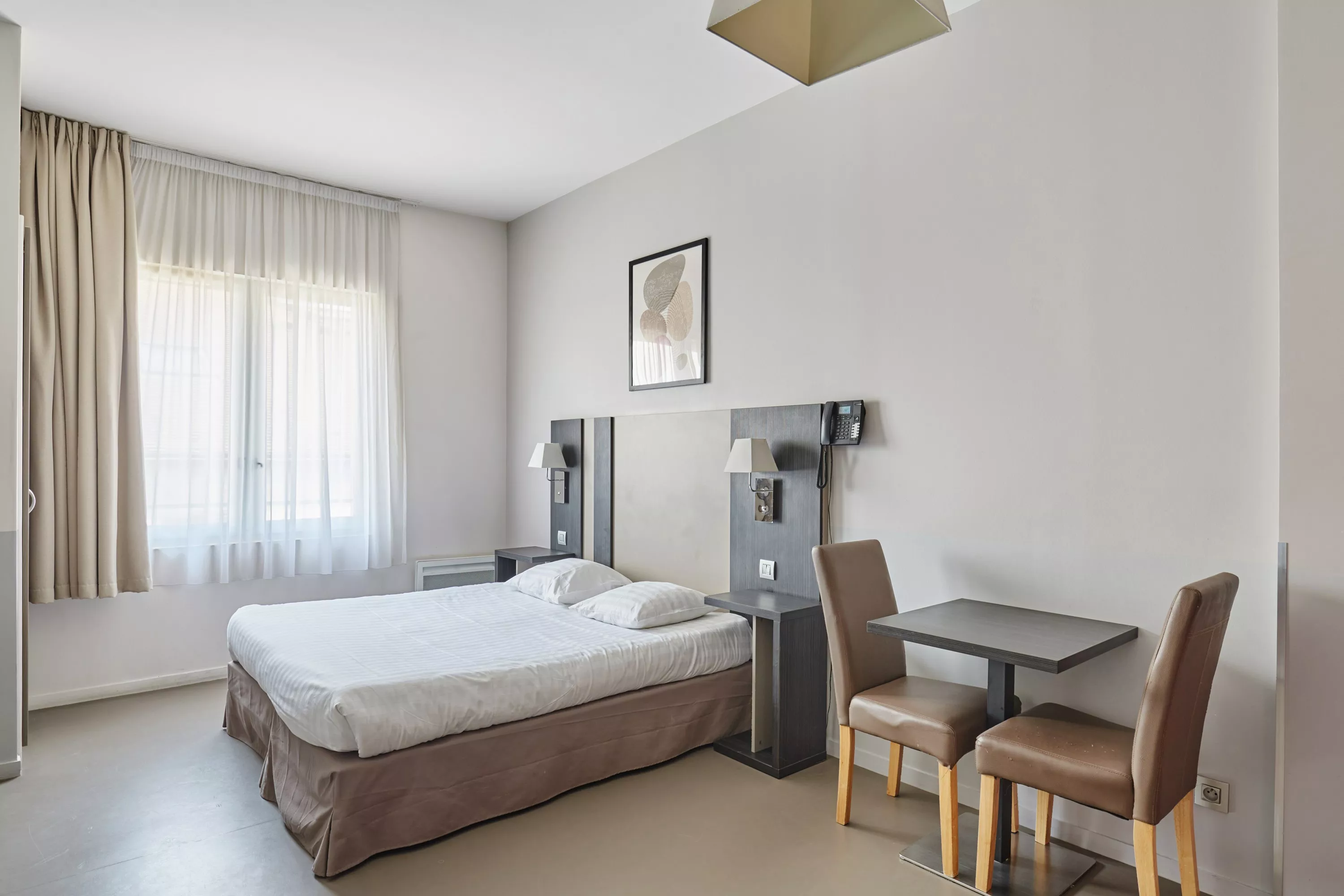 Appart'hôtel Odalys City - Dijon Centre Les Cordeliers